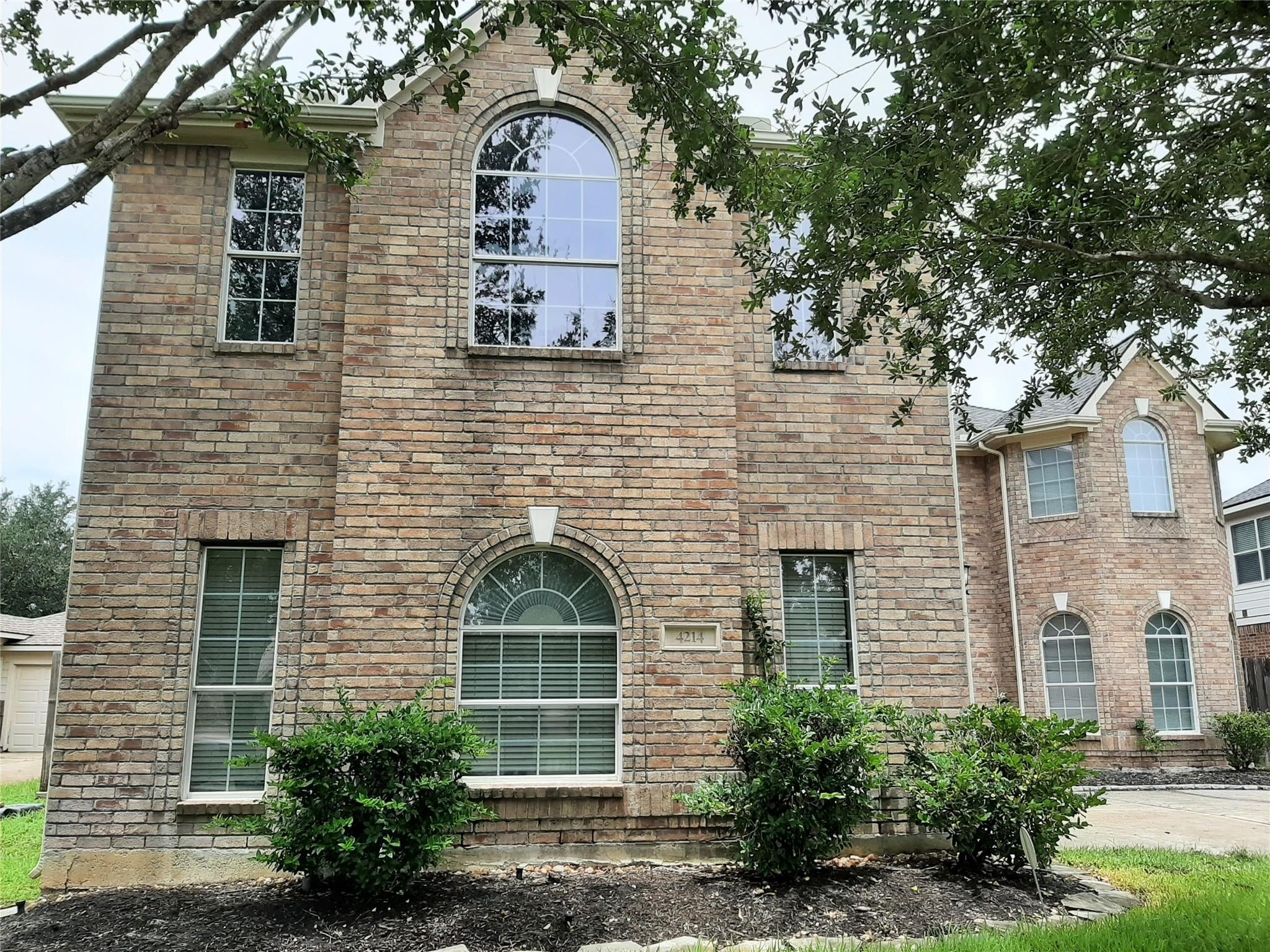 4214 Blue Sage Terrace, Spring, TX 77388 photo
