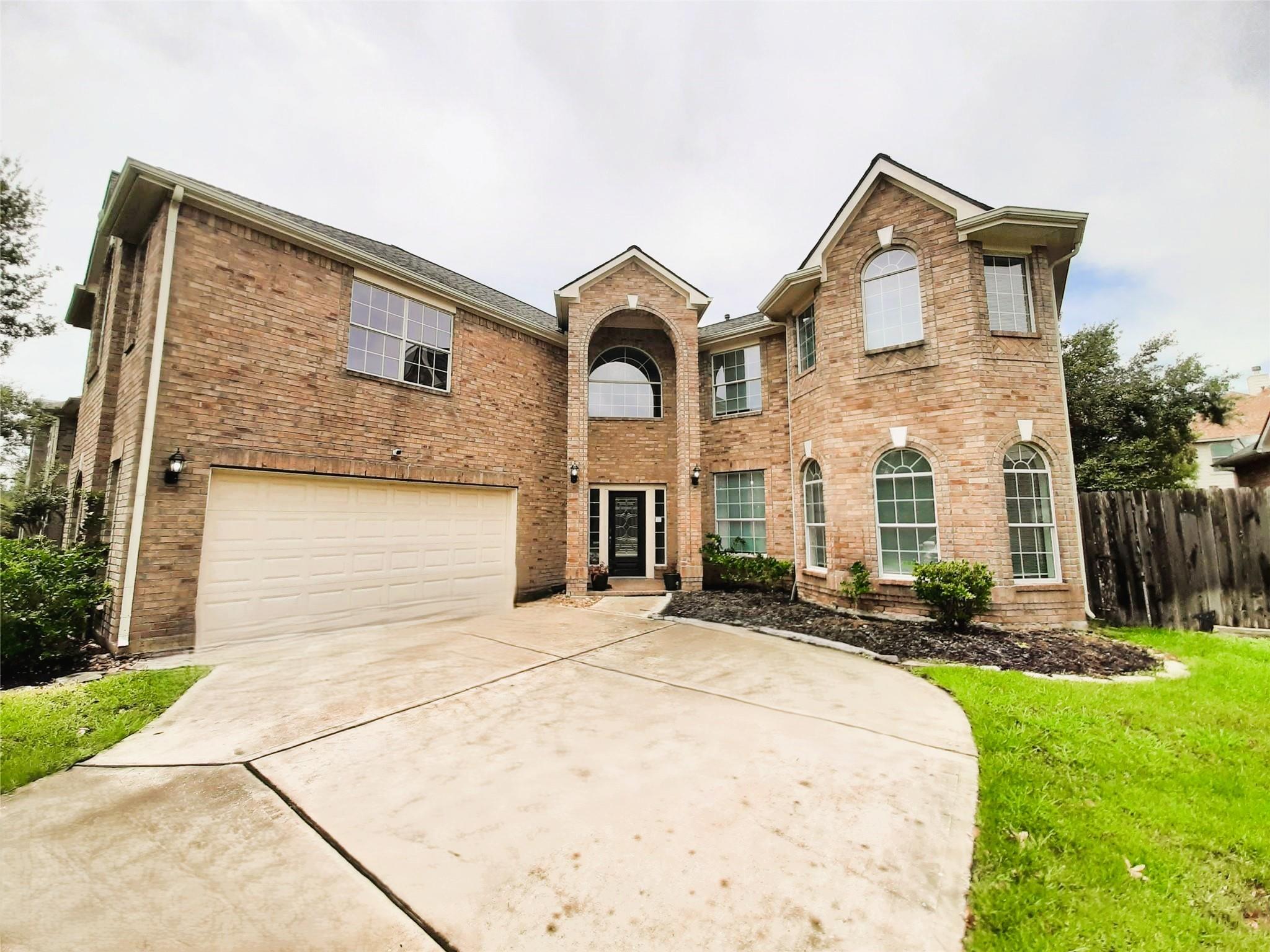 4214 Blue Sage Terrace, Spring, TX 77388