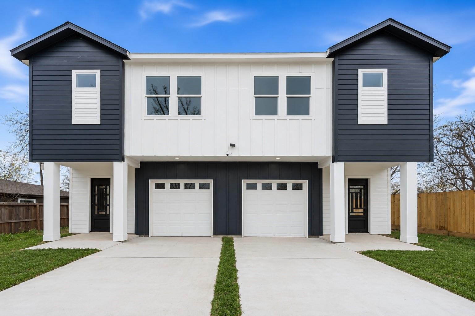4125 Clover Street Abbey, Houston, TX 77051