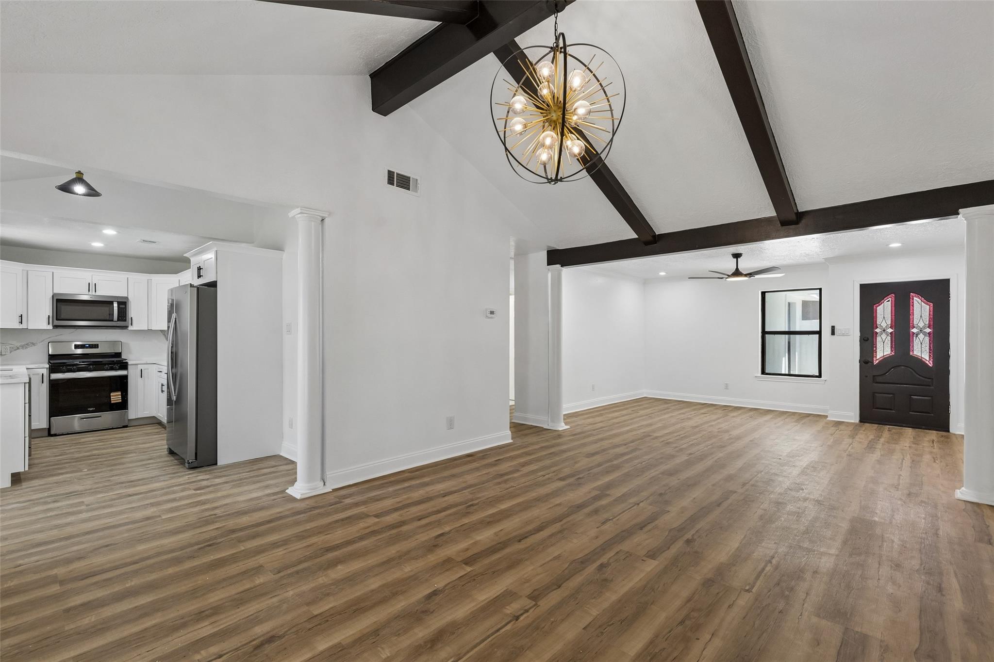 9238 Friendship Rd, Houston, TX 77080