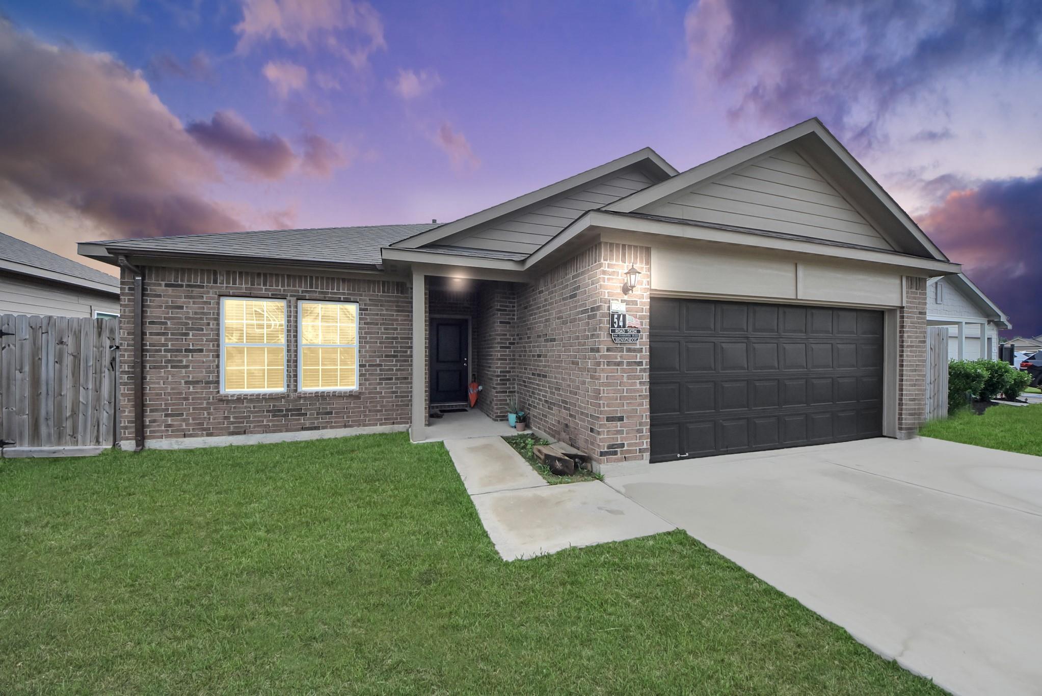 54 Road 51024, Cleveland, TX 77327