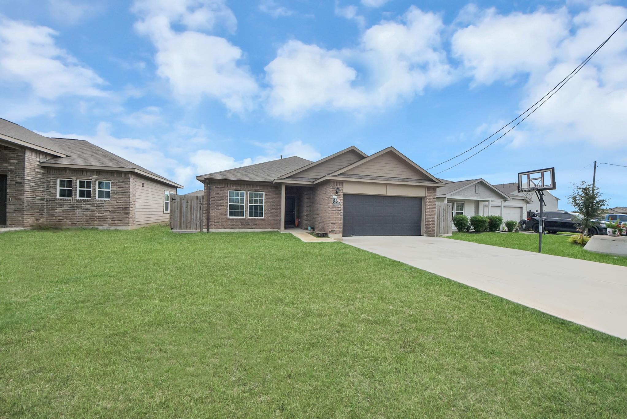 54 Road 51024, Cleveland, TX 77327 photo