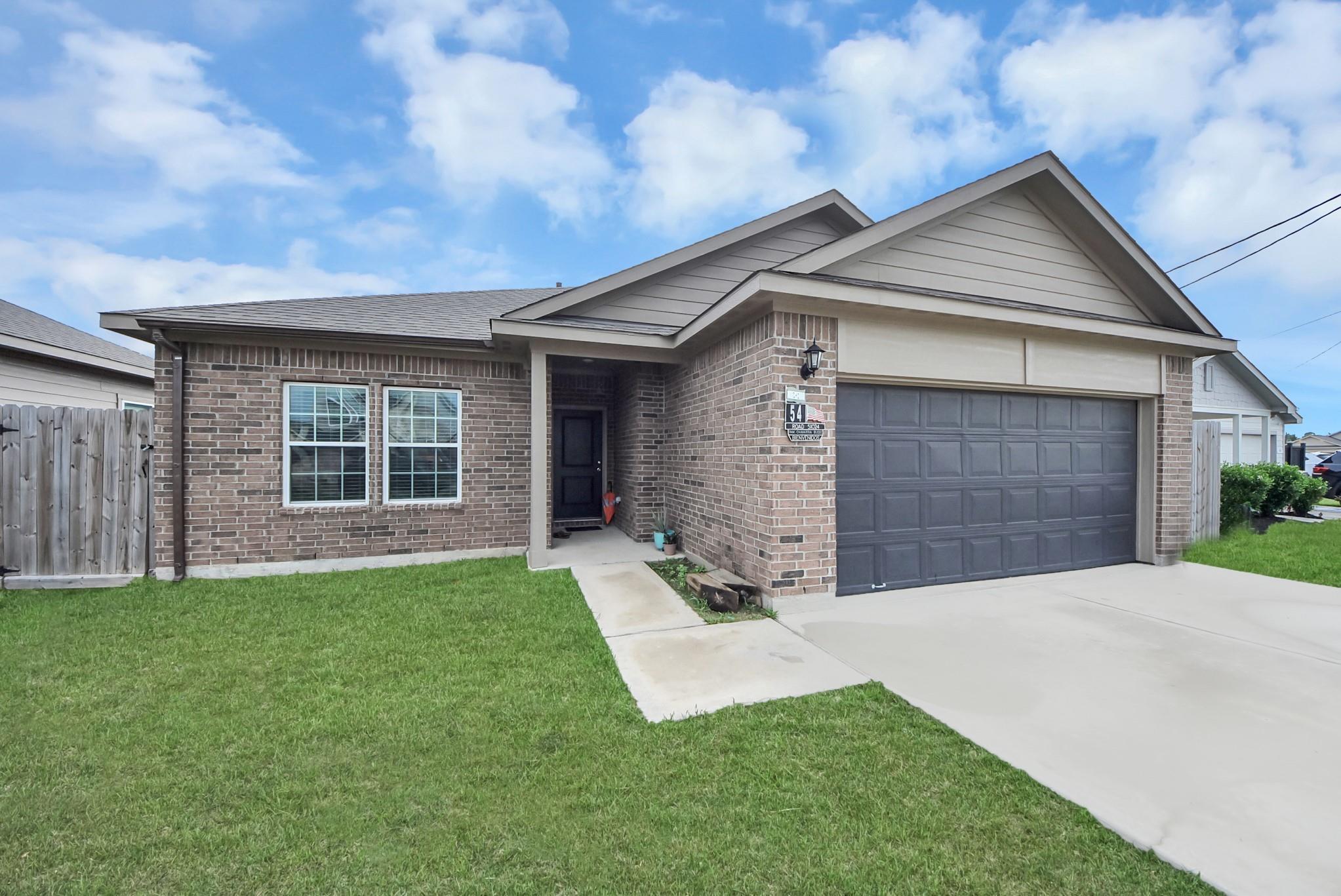 54 Road 51024, Cleveland, TX 77327 photo