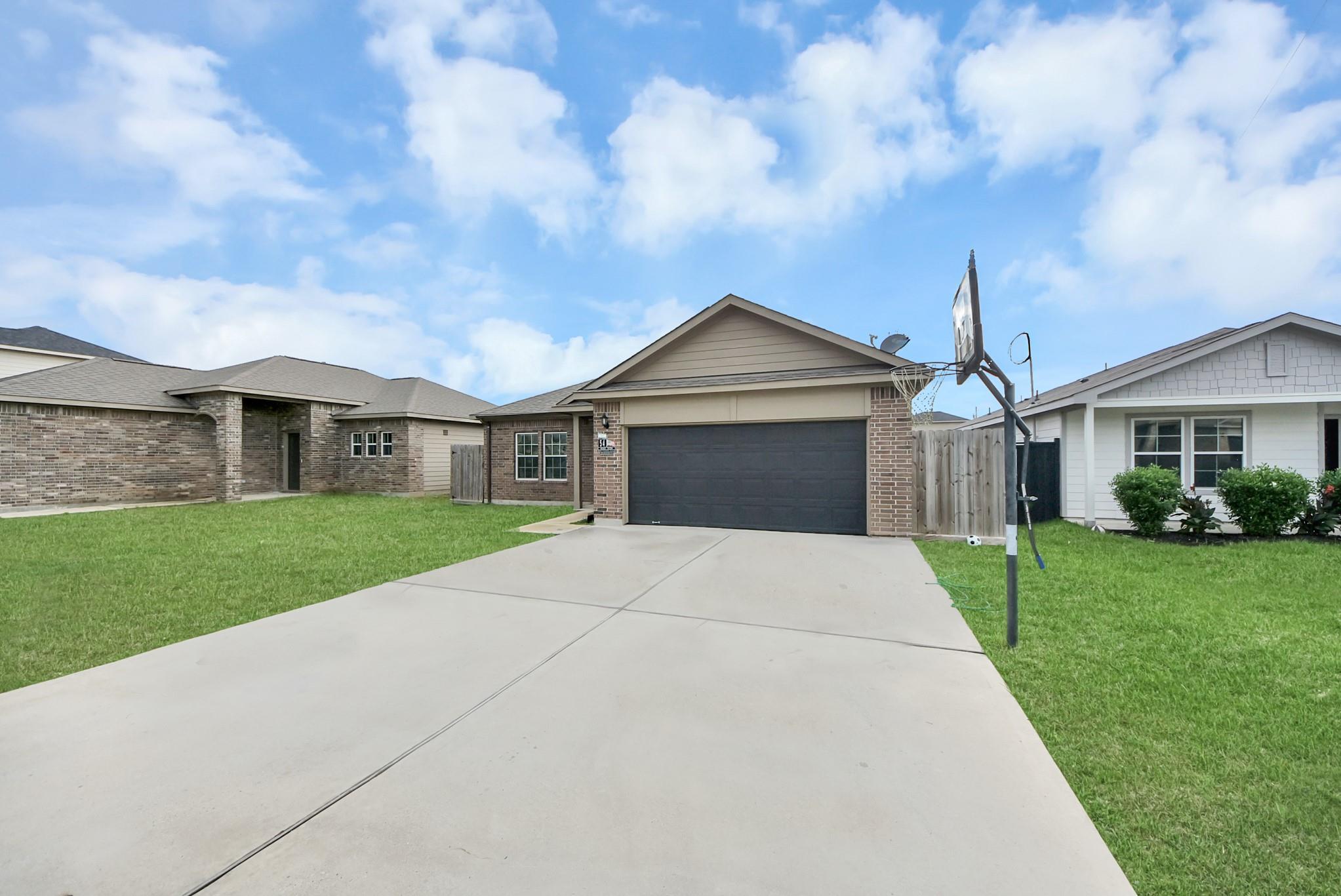 54 Road 51024, Cleveland, TX 77327 photo