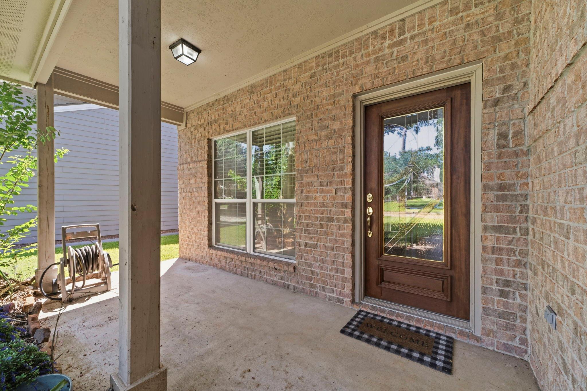 11619 Alcott Dr, Montgomery, TX 77356 photo