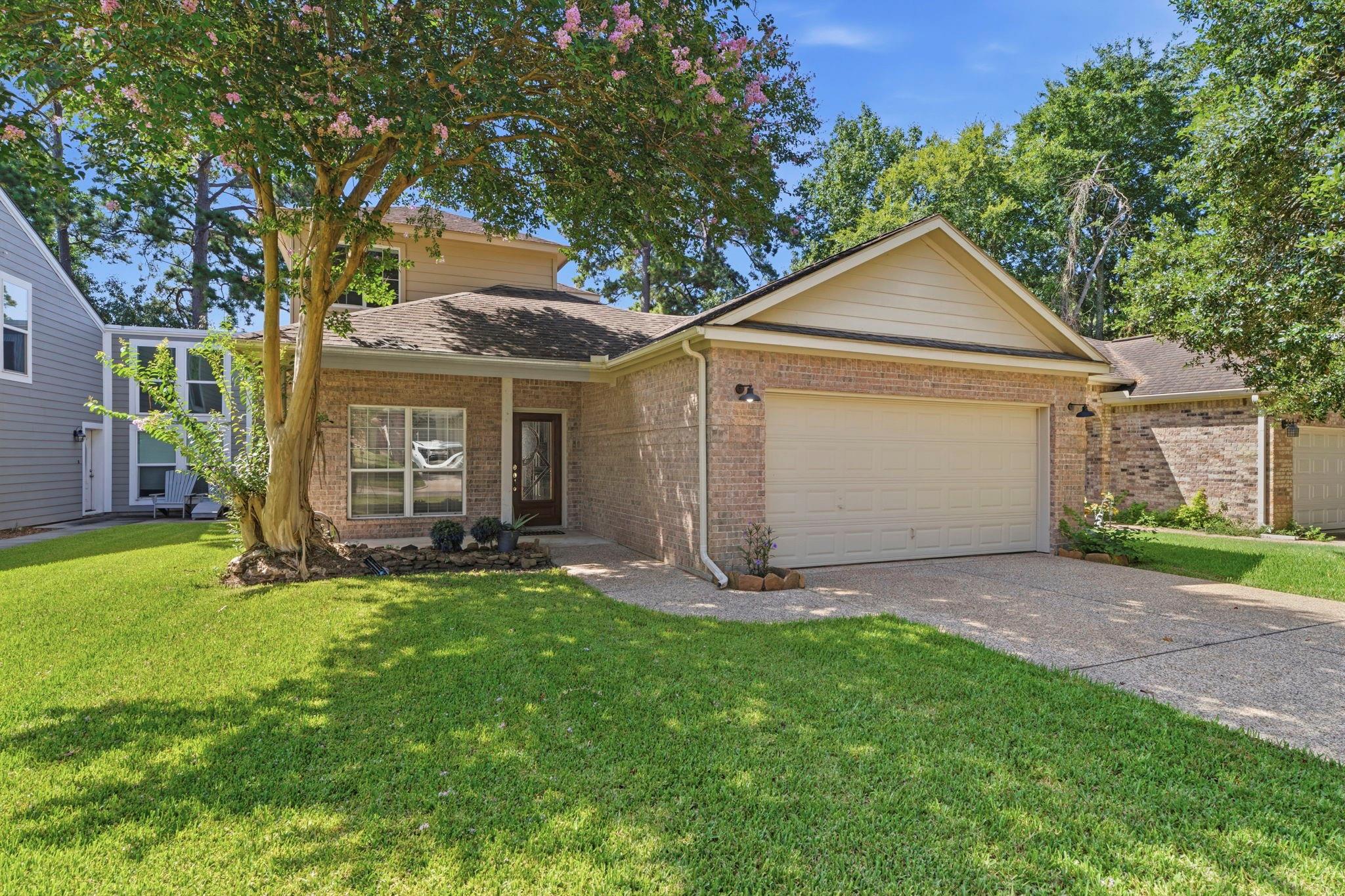 11619 Alcott Dr, Montgomery, TX 77356 photo