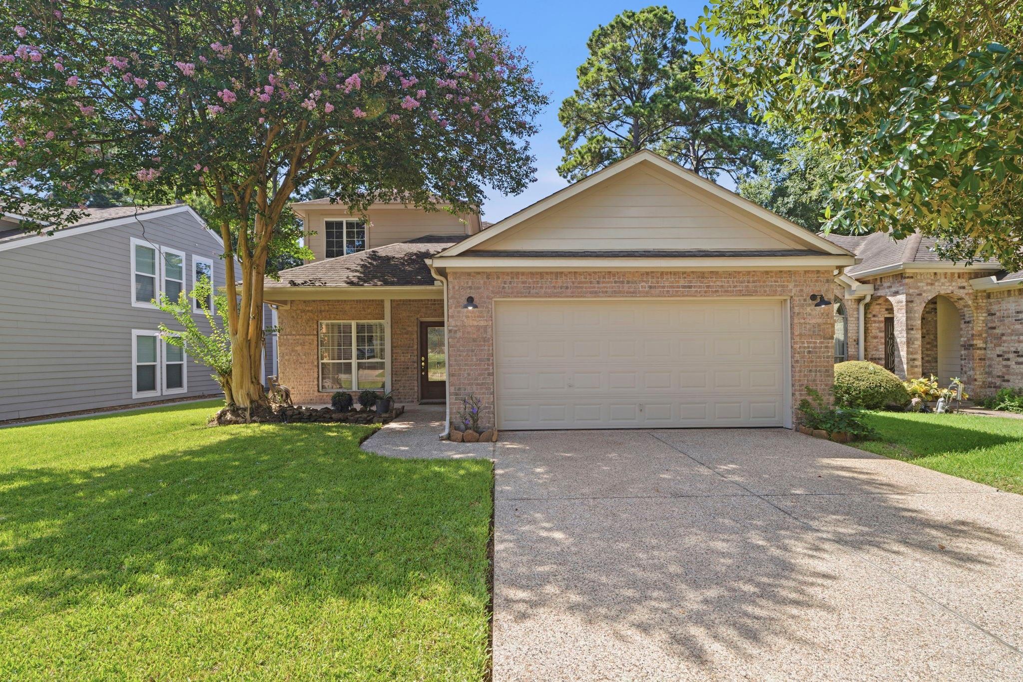 11619 Alcott Dr, Montgomery, TX 77356 photo