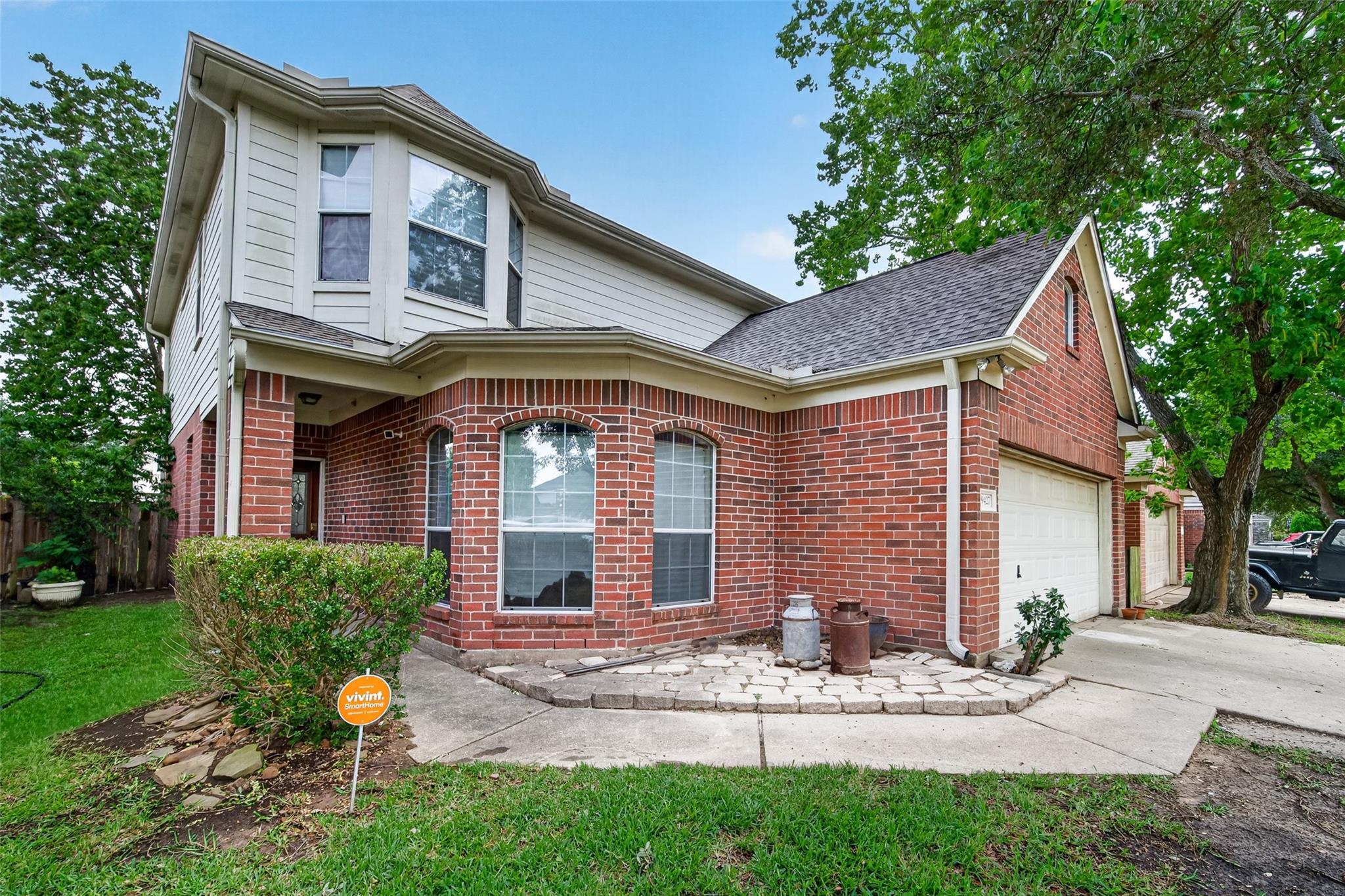 19427 Juniper Vale Cir, Houston, TX 77084
