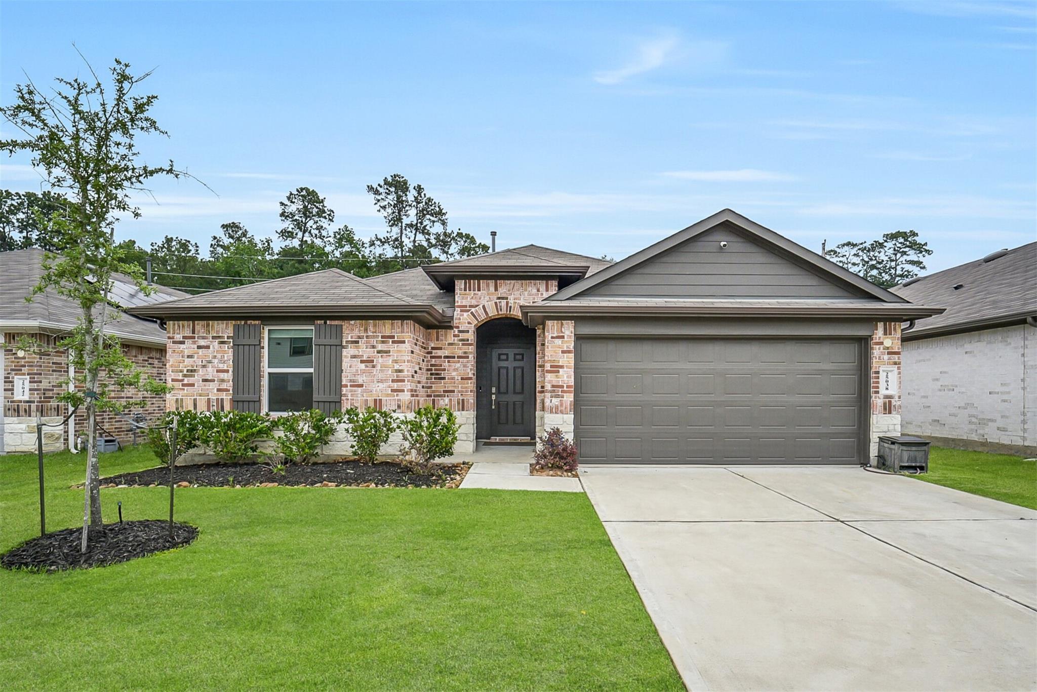 25038 Lindsey Ln, Magnolia, TX 77354