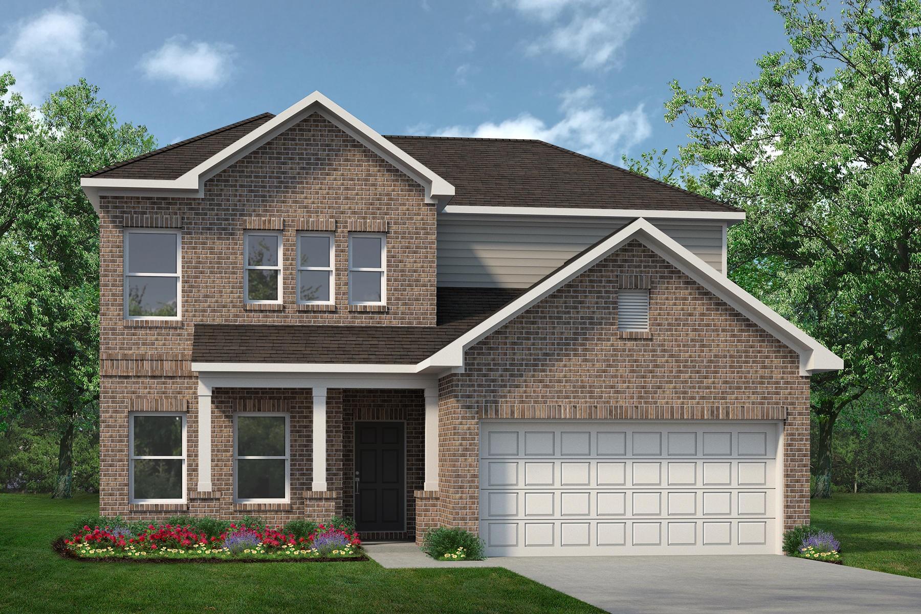 6010 Royal Palm Dr, Manvel, TX 77578