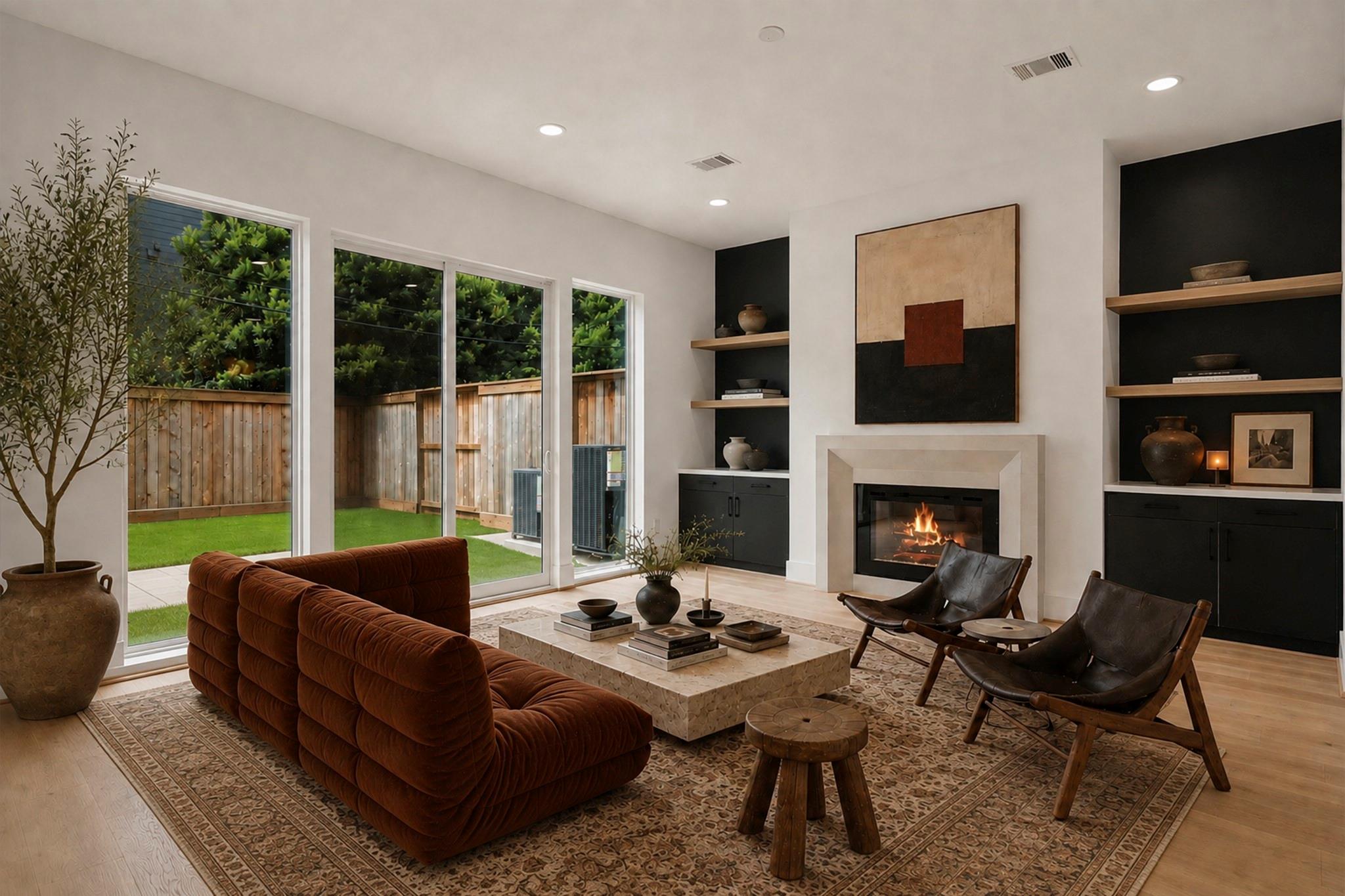 4305 Floyd St, Houston, TX 77007 photo