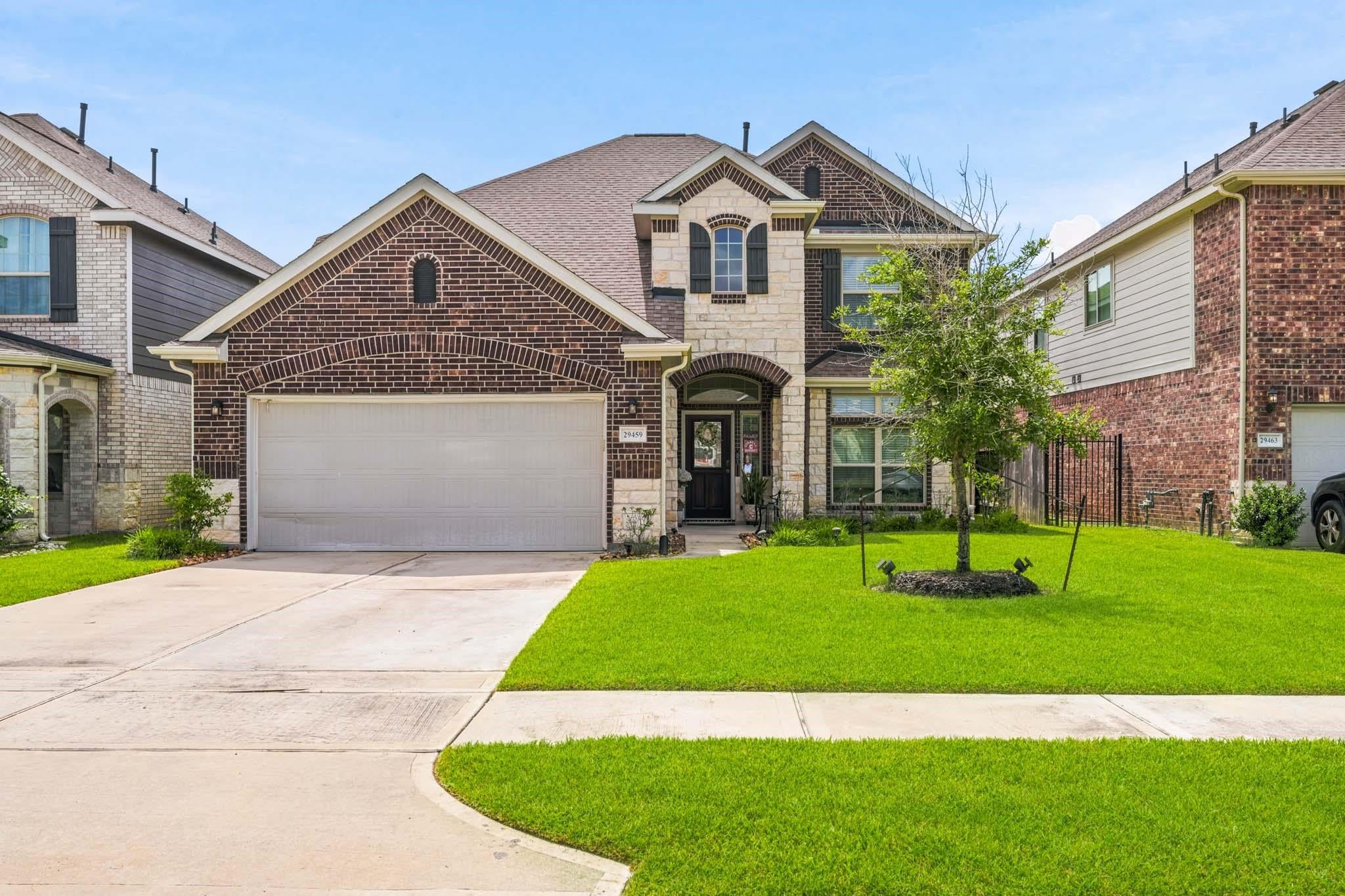 29459 Westhope Dr, Spring, TX 77386