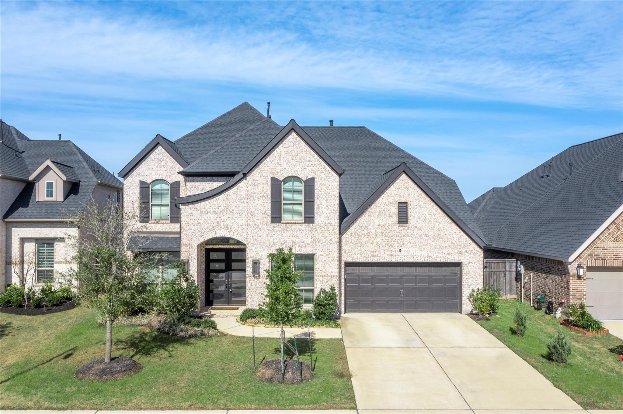29856 Smoky Ridge Rd, Fulshear, TX 77441