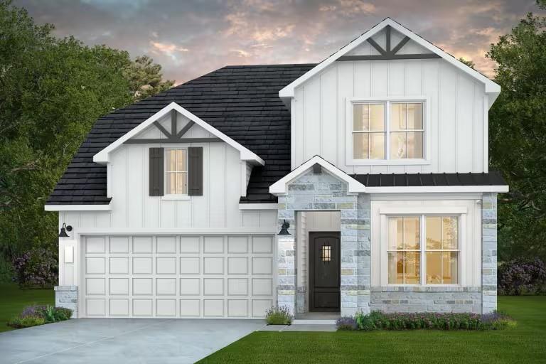 661 Amber Falls Dr, Montgomery, TX 77356