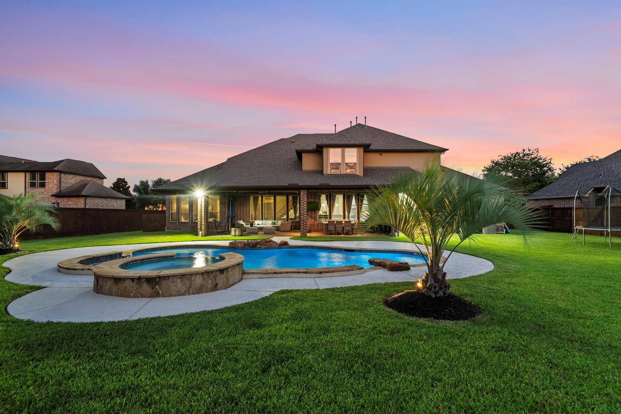 21406 Harbor Water Dr, Cypress, TX 77433 photo