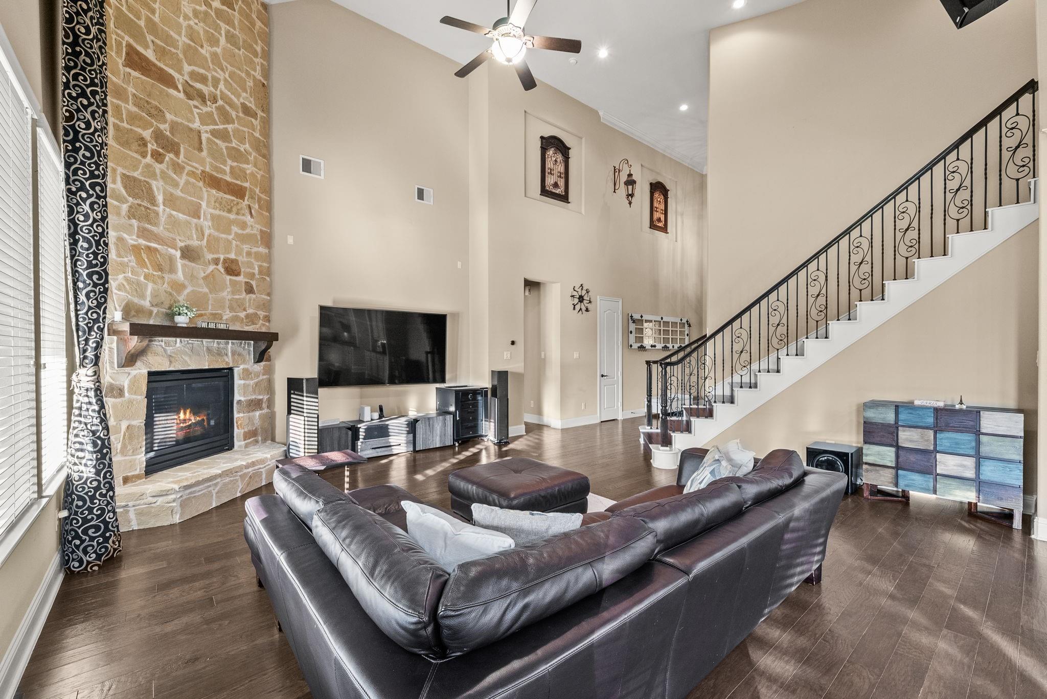 21406 Harbor Water Dr, Cypress, TX 77433 photo