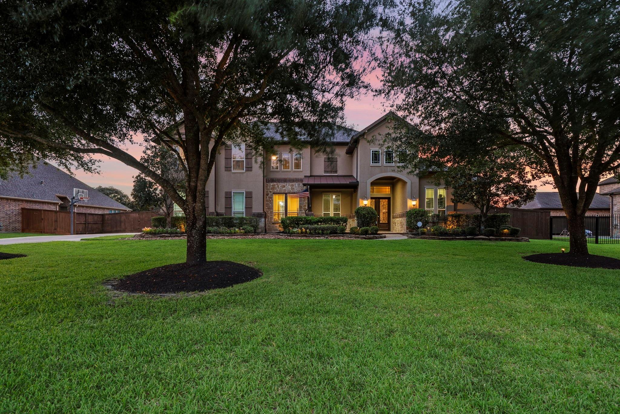 21406 Harbor Water Dr, Cypress, TX 77433 photo