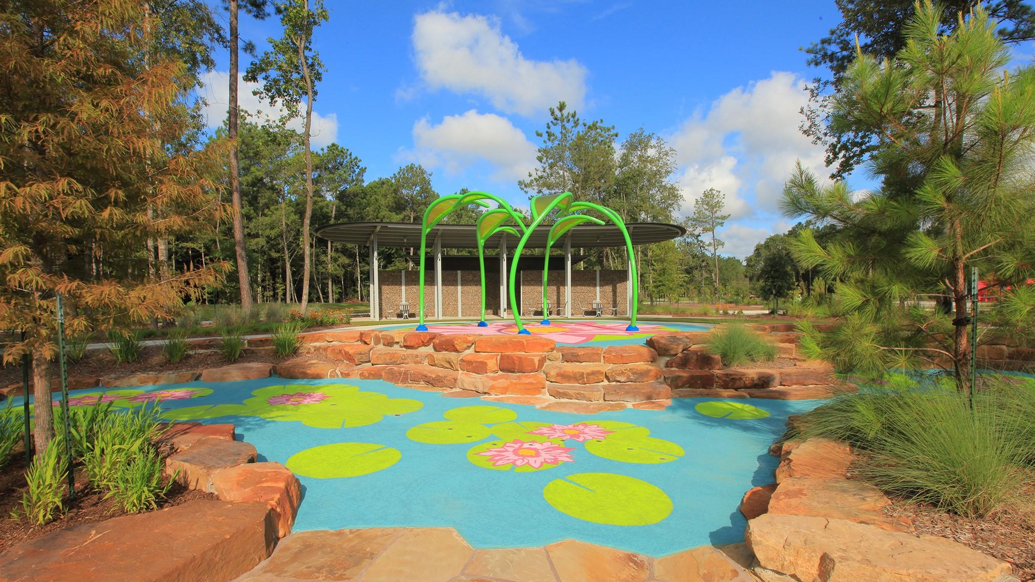 15215 Osie Limestone Ln, Conroe, TX 77302 photo
