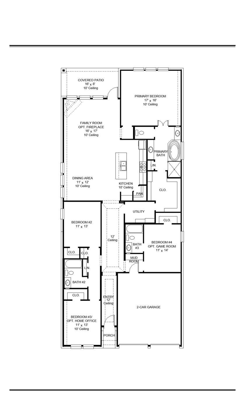 15215 Osie Limestone Ln, Conroe, TX 77302 photo