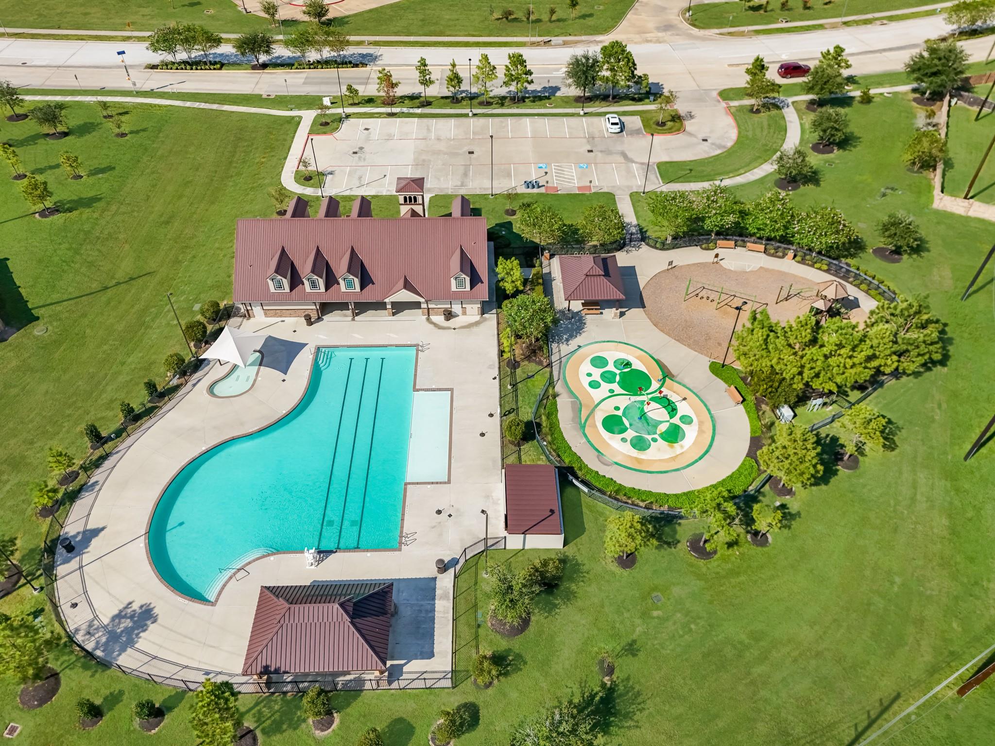 3043 Everwood Trl, Rosenberg, TX 77471 photo