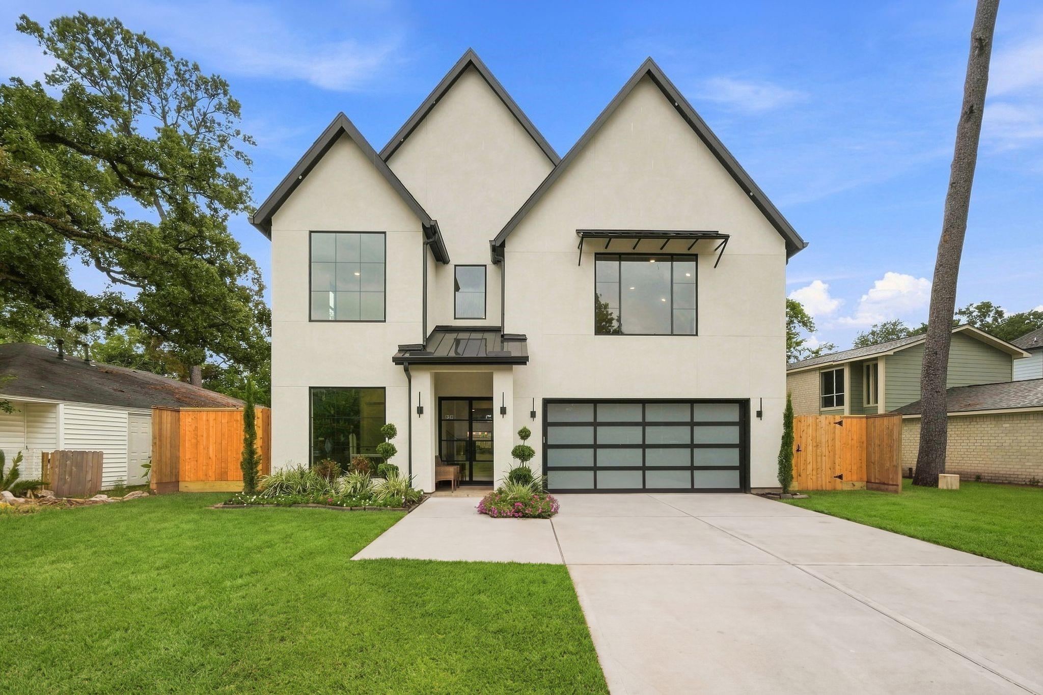 959 Althea Dr, Houston, TX 77018 photo