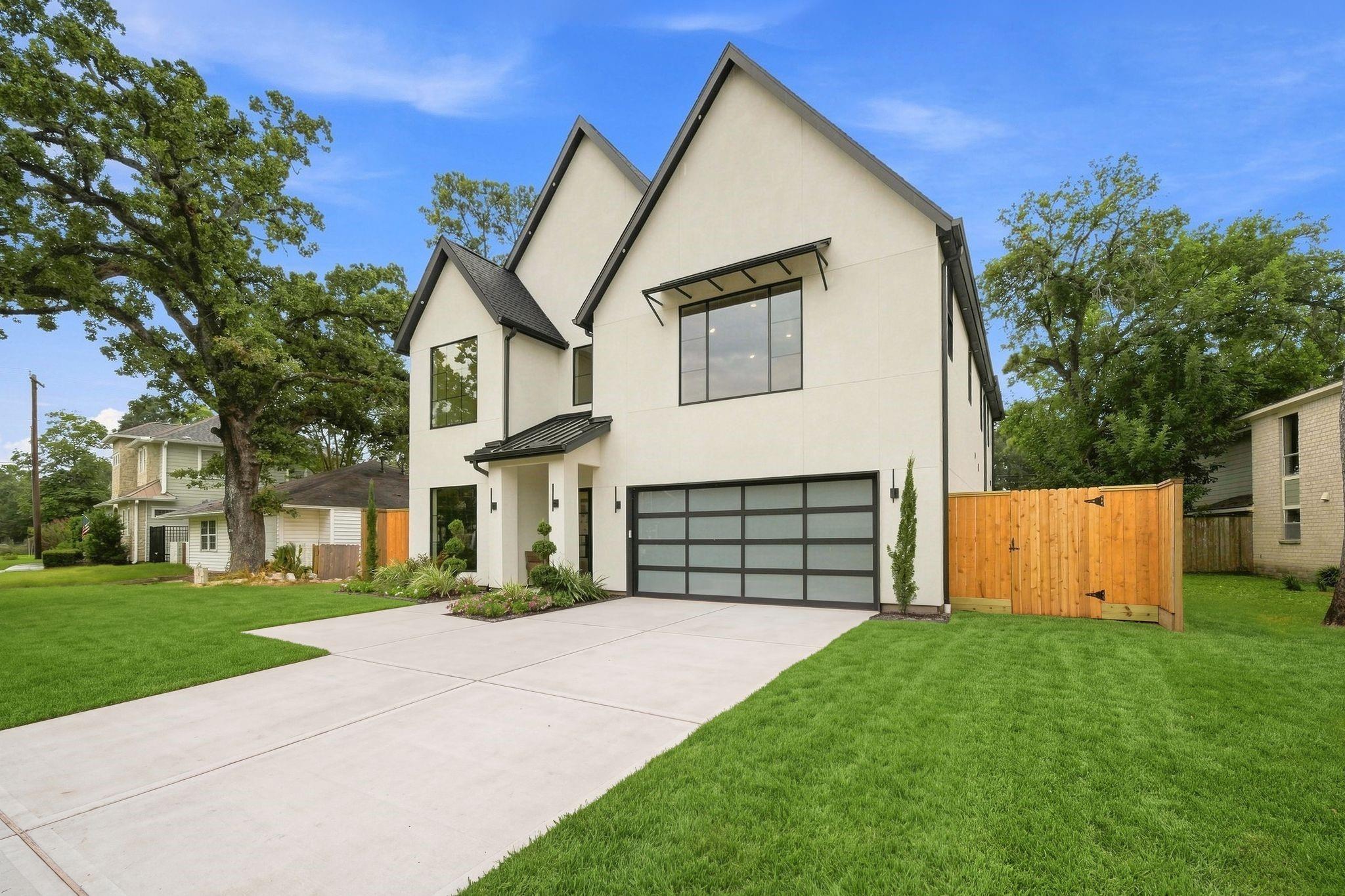 959 Althea Dr, Houston, TX 77018 photo
