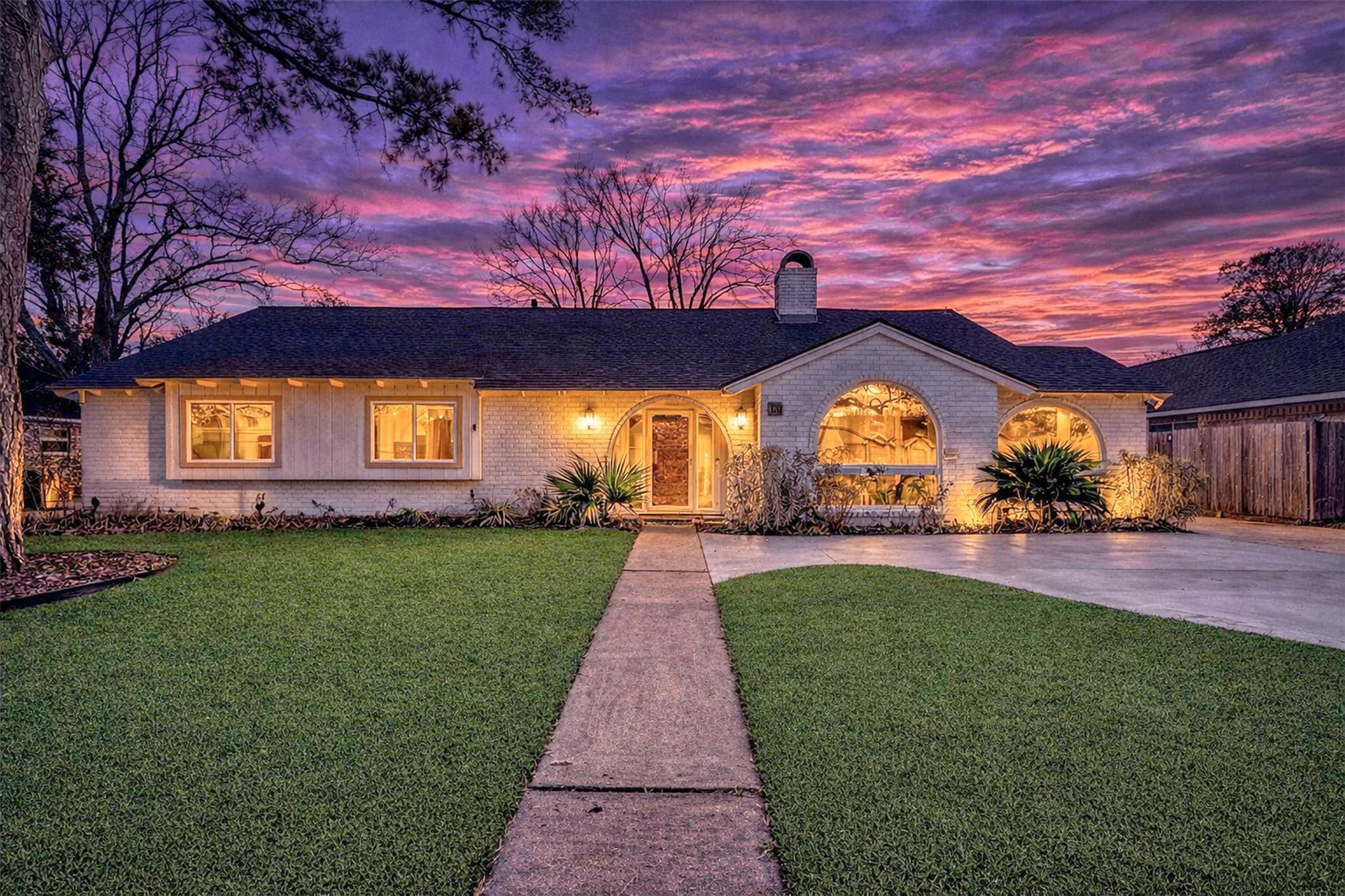 2519 Anniston Dr, Houston, TX 77080