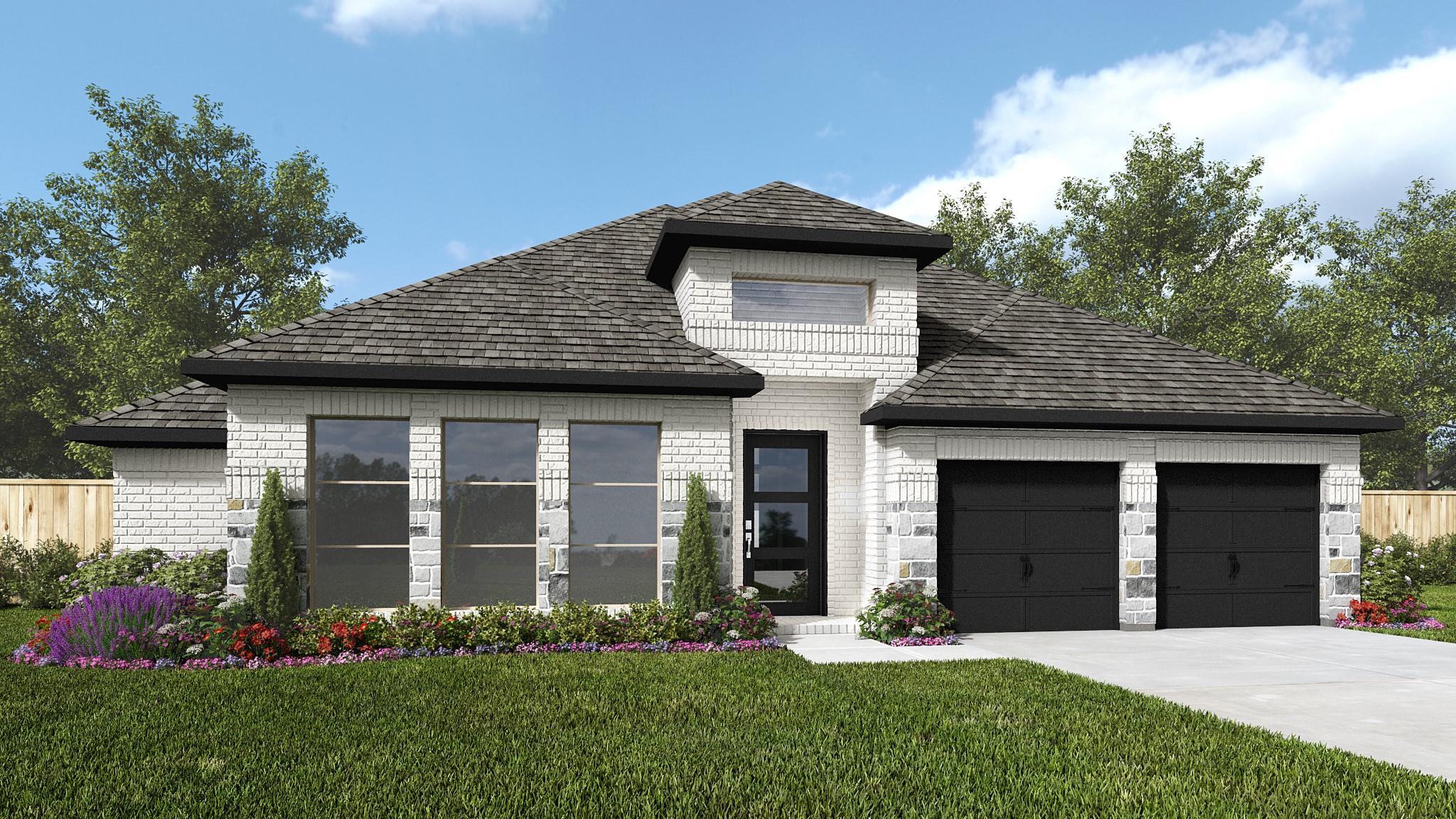 2618 Crown Ridge Dr, Missouri City, TX 77459