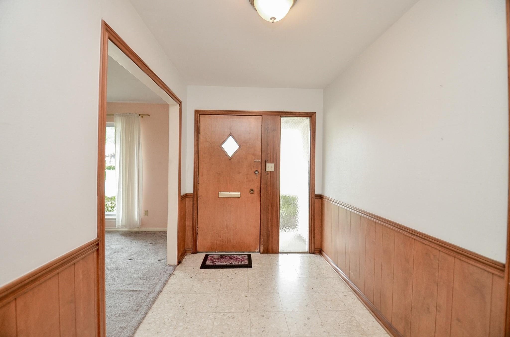 4611 Chantilly Cir, Houston, TX 77018 photo