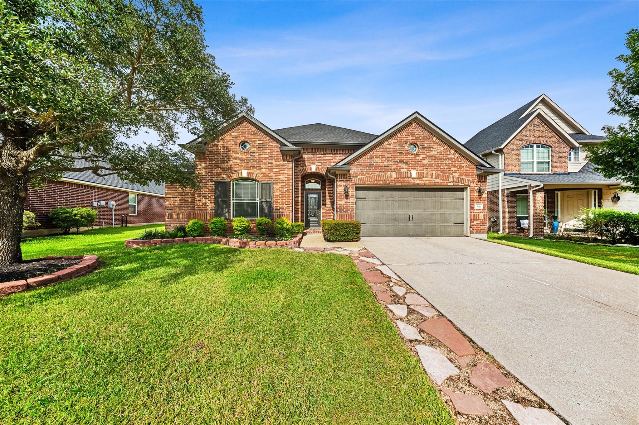 15314 Hazen Point Dr, Cypress, TX 77433