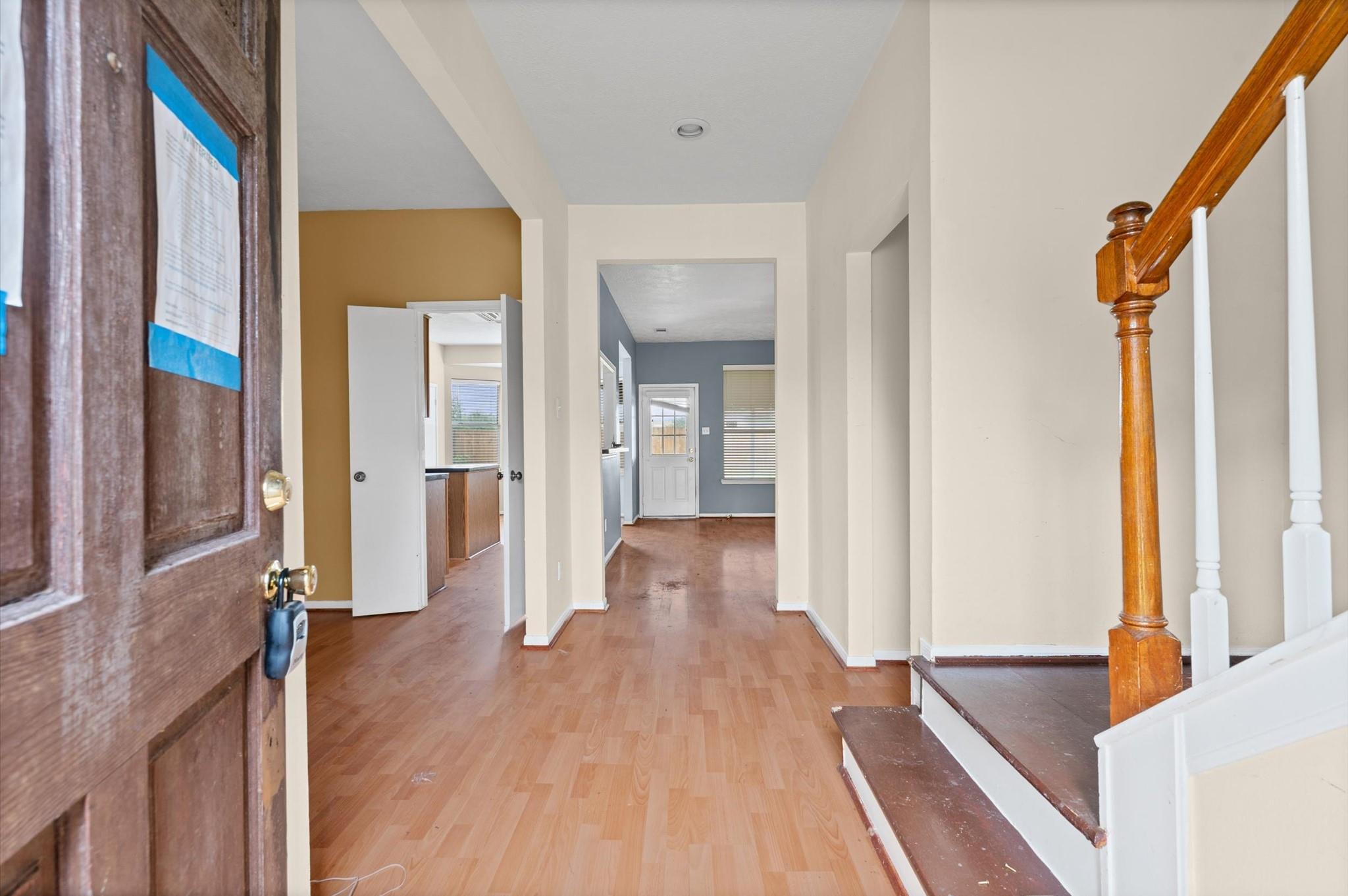 2926 Waterloo Rd, Pearland, TX 77581 photo