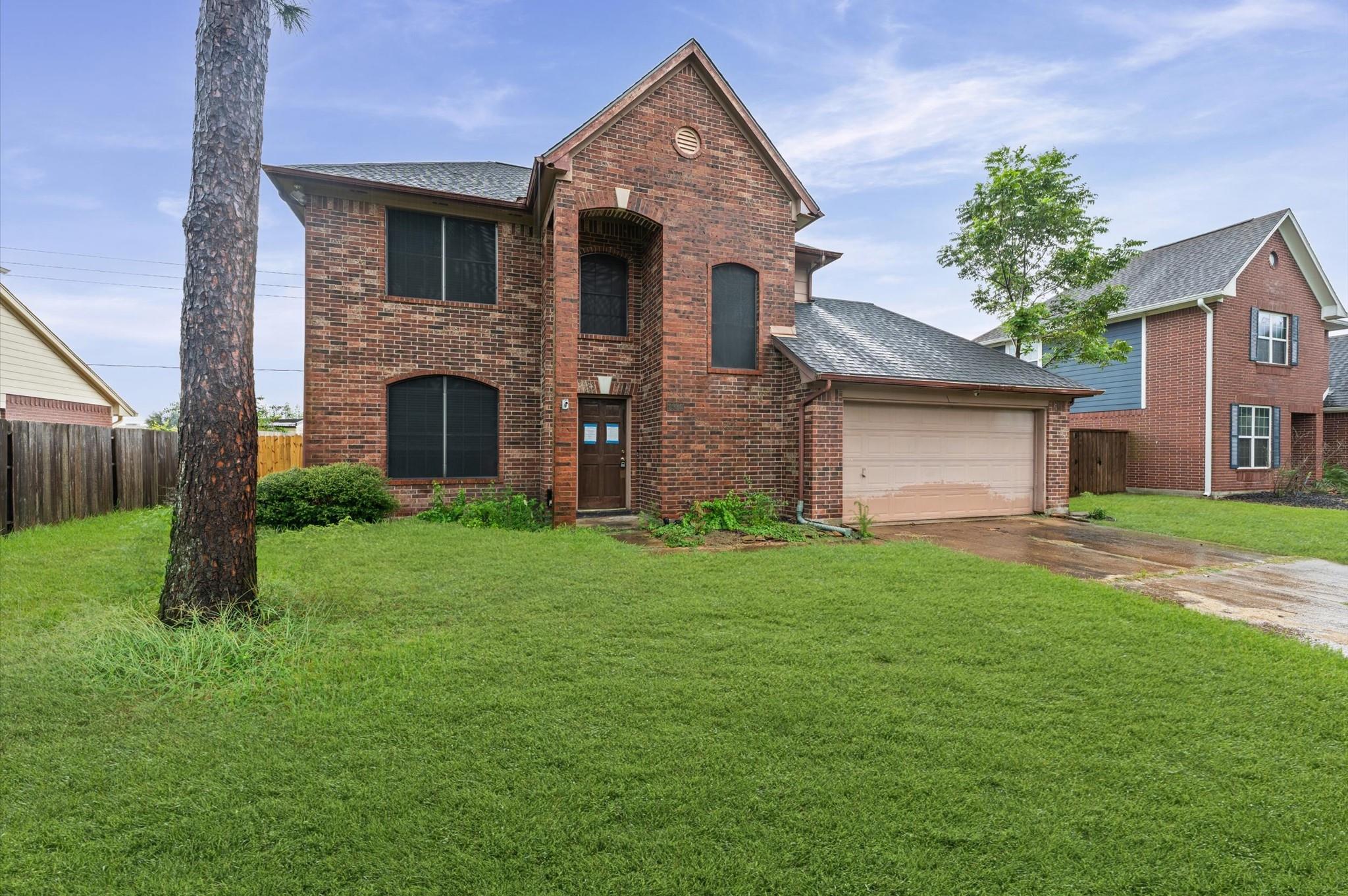 2926 Waterloo Rd, Pearland, TX 77581 photo