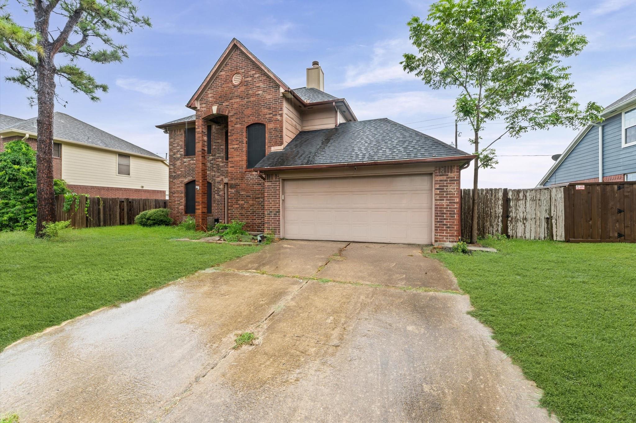 2926 Waterloo Rd, Pearland, TX 77581 photo