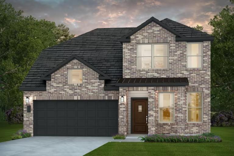 15630 Wandering Maple Way, Conroe, TX 77302