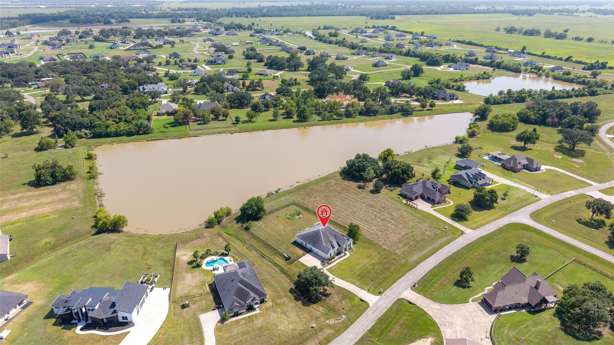 203 Cavalry Trail Dr, Rosharon, TX 77583 photo