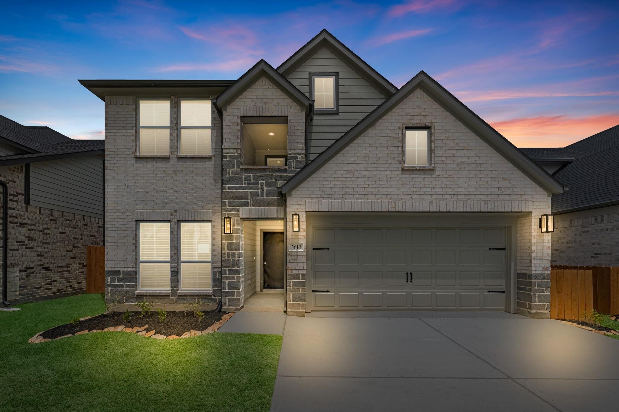 5610 Toledo Pines Ln, Katy, TX 77449