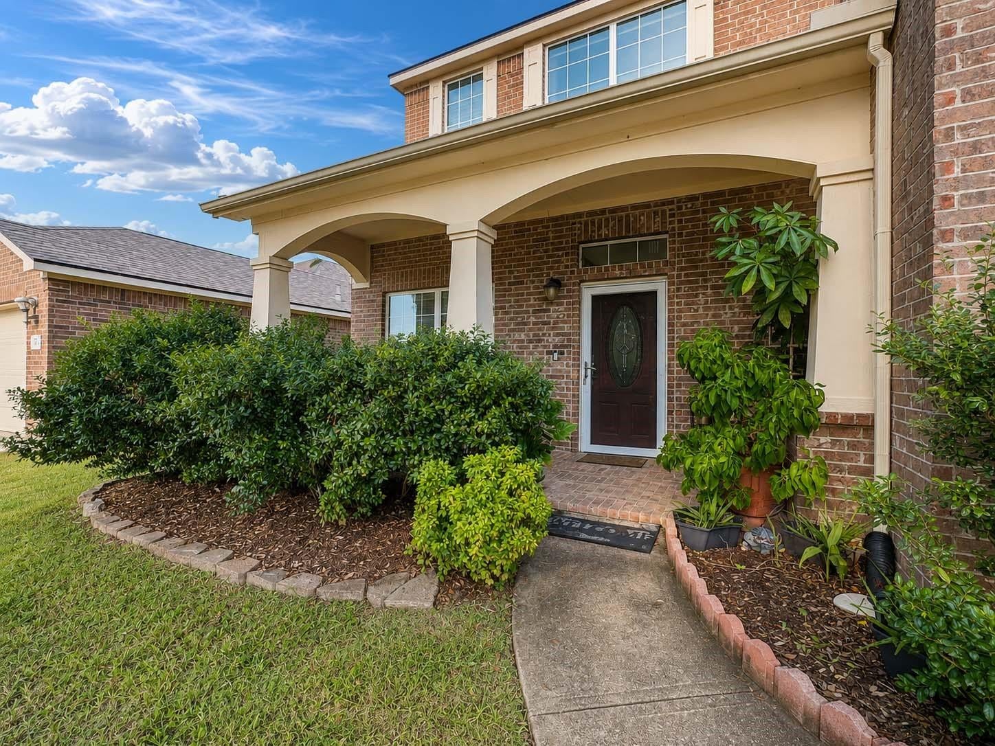 2422 Comal Dr, Deer Park, TX 77536 photo