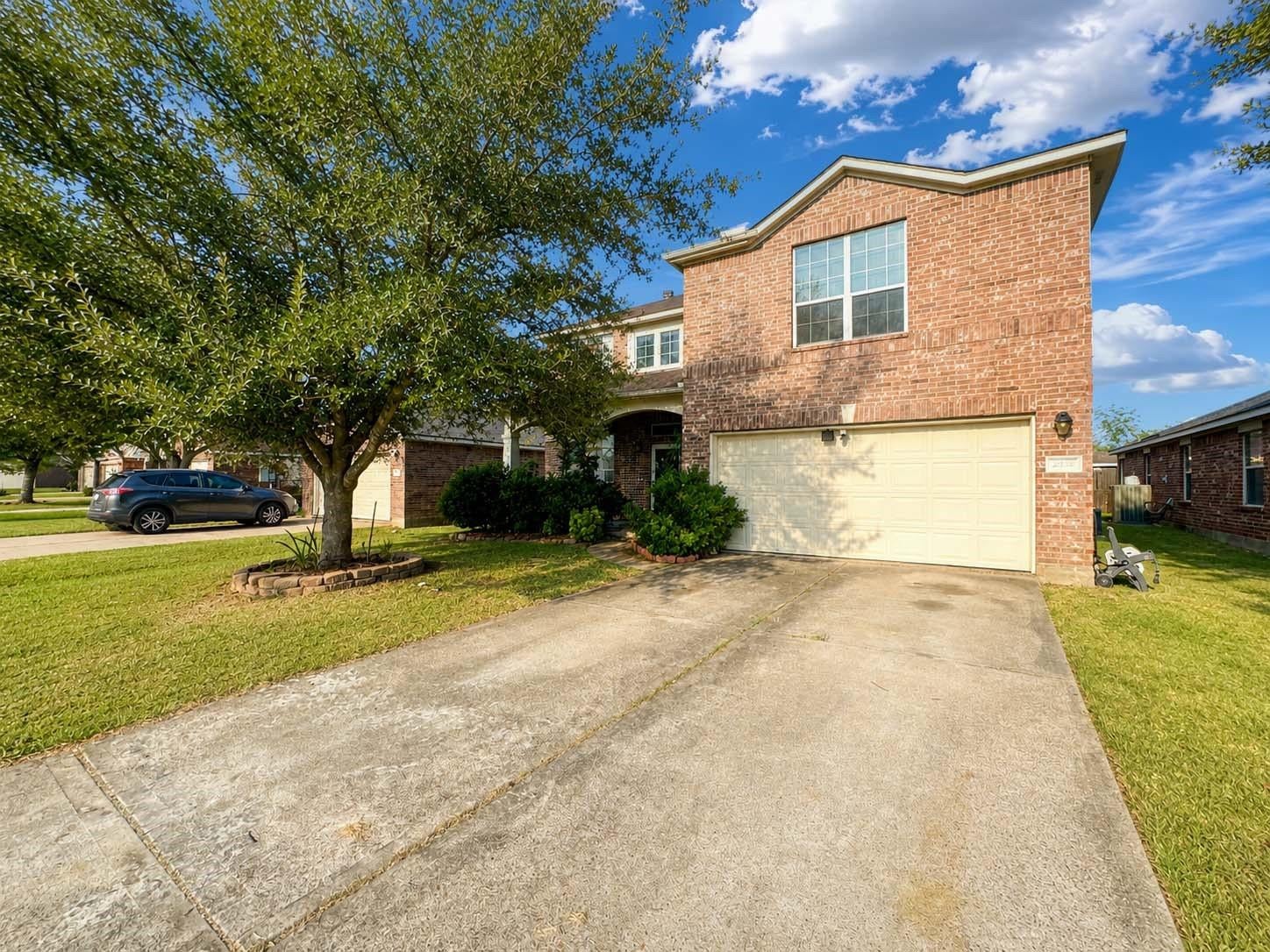 2422 Comal Dr, Deer Park, TX 77536 photo