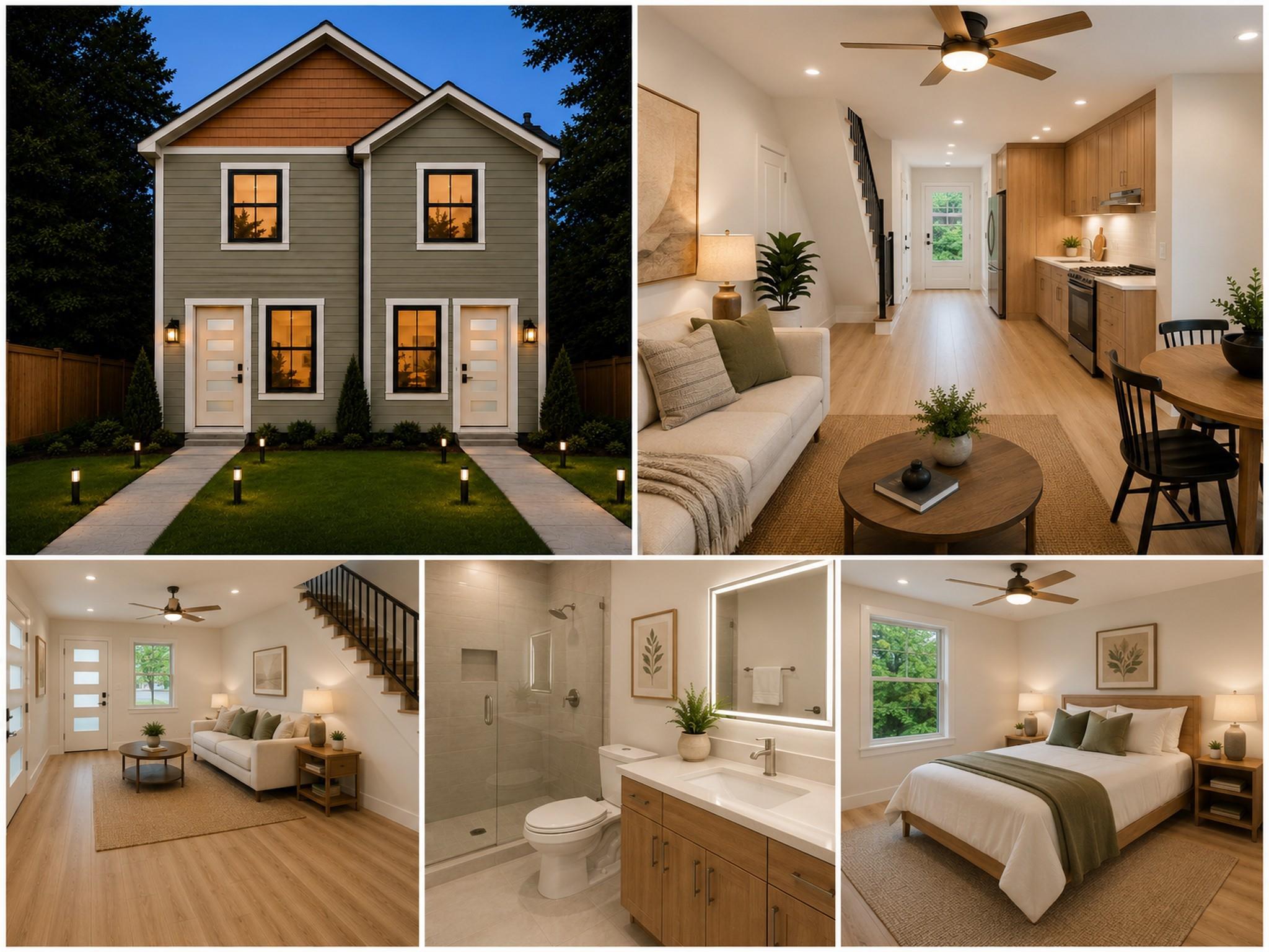 7938 Pointer Street St, Houston, TX 77016