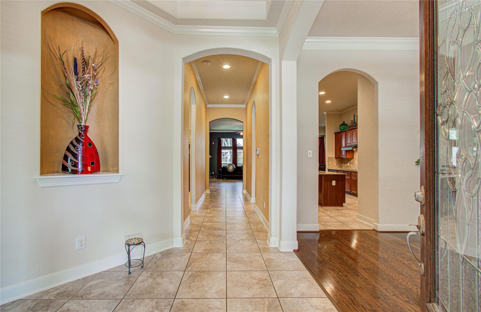 14614 Carolina Hollow Ln, Houston, TX 77044 photo
