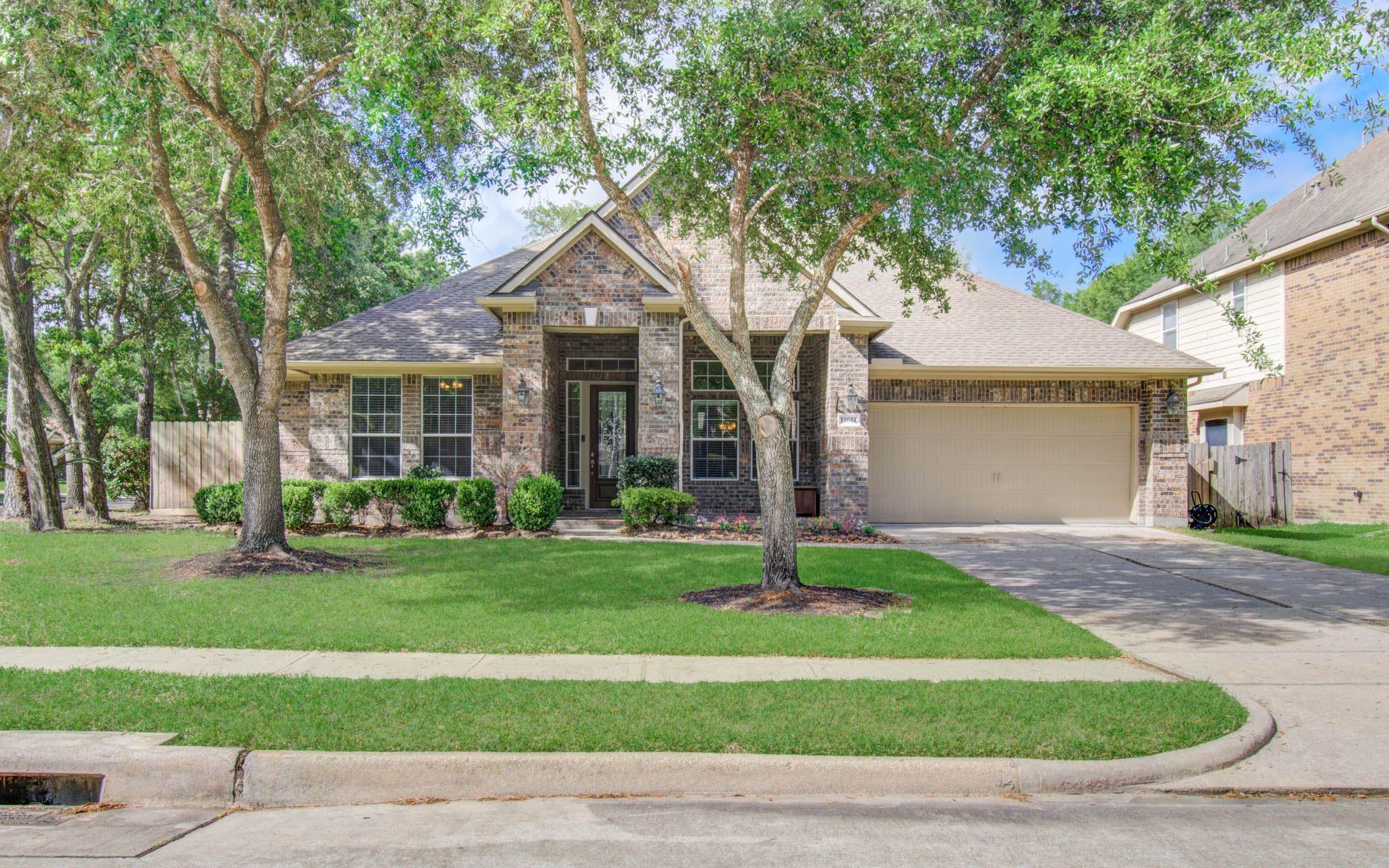 14614 Carolina Hollow Ln, Houston, TX 77044