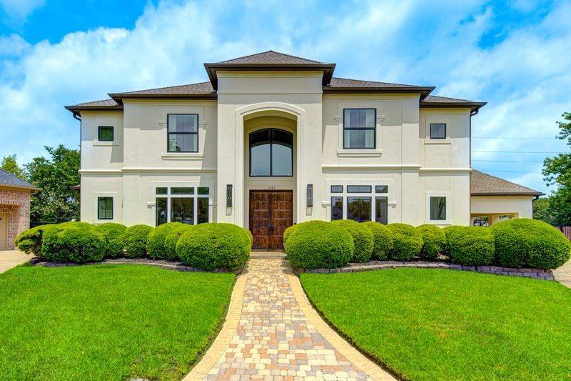 1602 Keenen Ct, Houston, TX 77077 photo