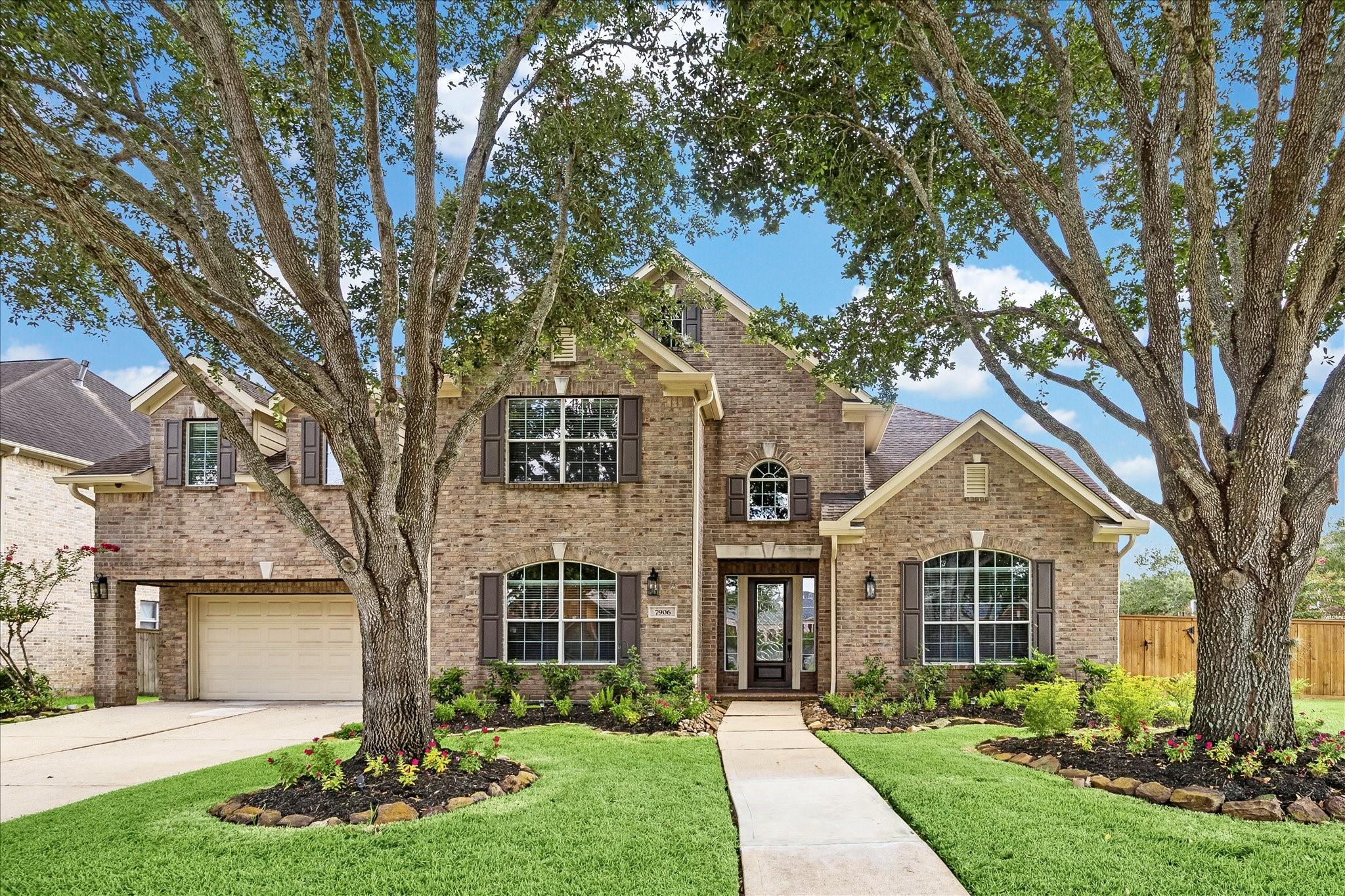 7906 Emerald Haven Dr, Sugar Land, TX 77479 photo
