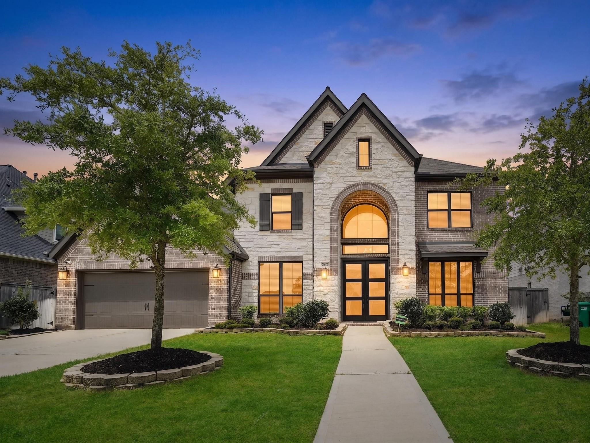 10711 Klaria Crescent Ct, Richmond, TX 77406