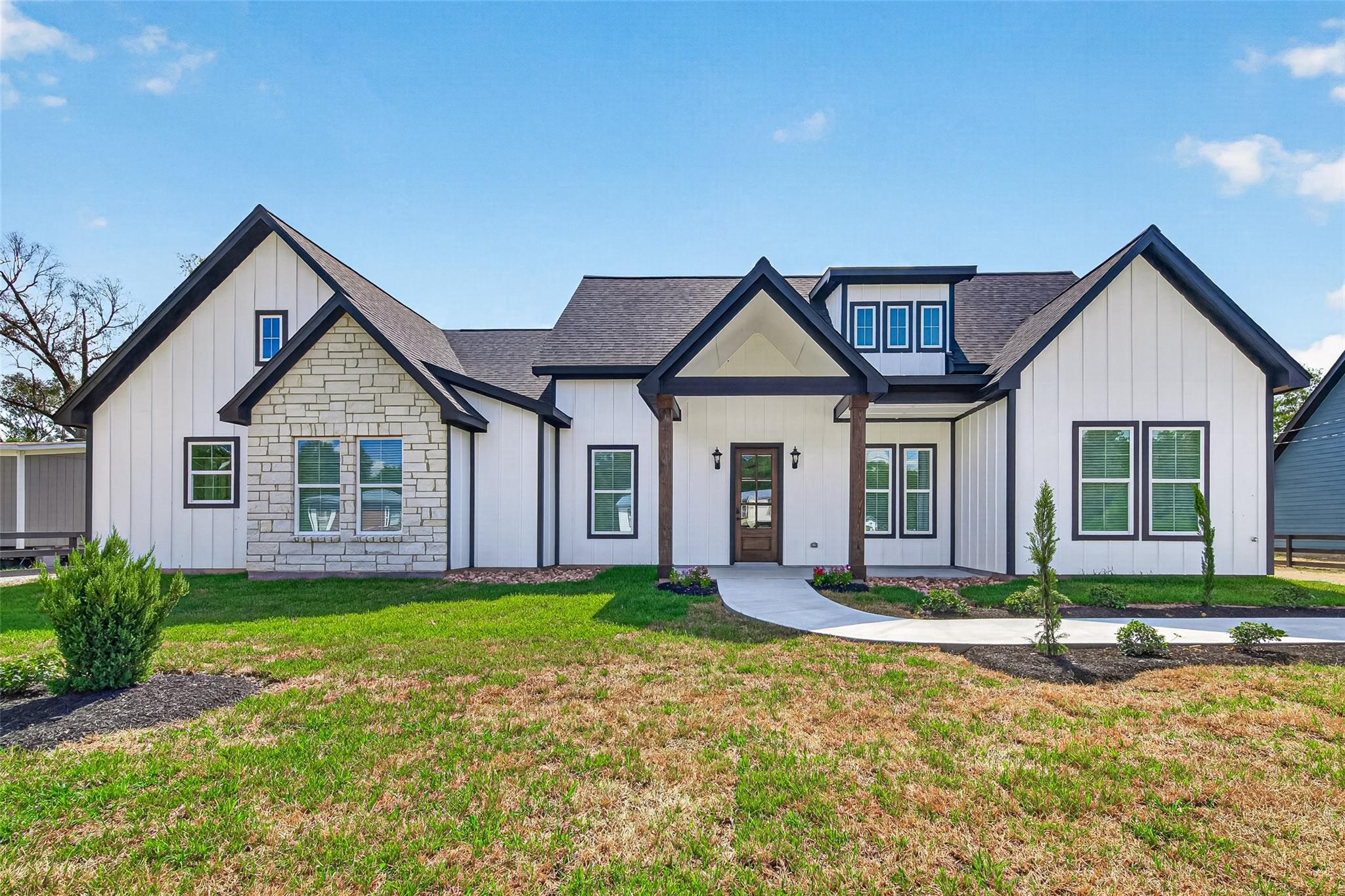 170 County Road 37301, Splendora, TX 77372 photo