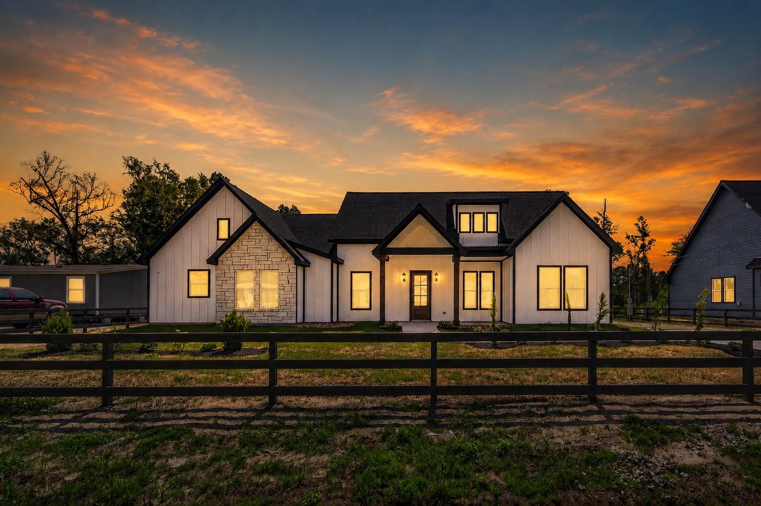170 County Road 37301, Splendora, TX 77372