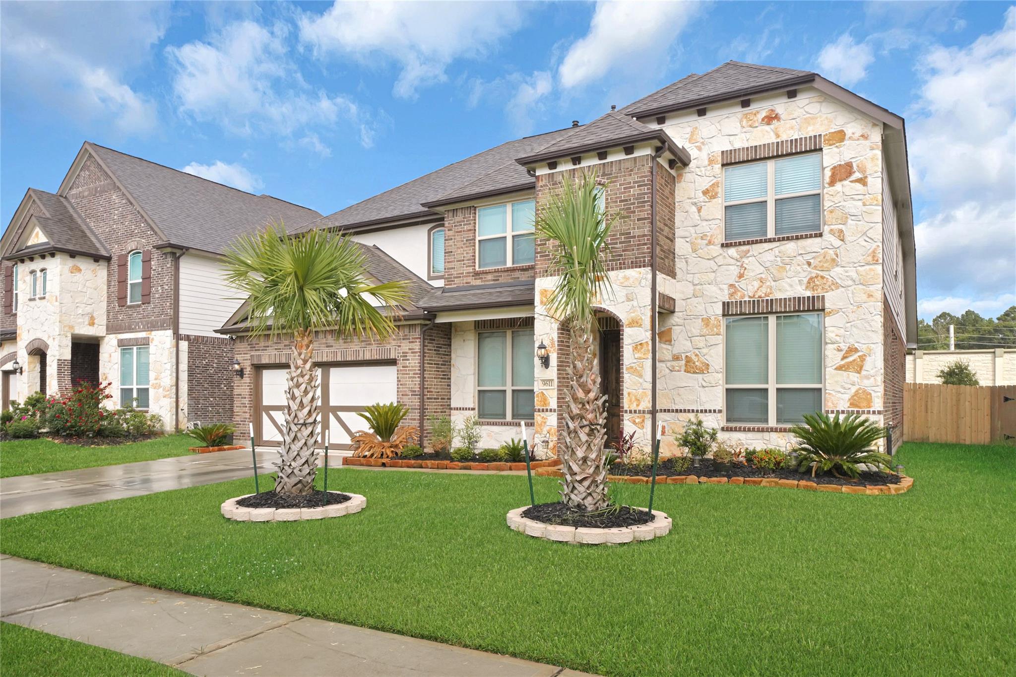 9611 Battleford Dr, Tomball, TX 77375