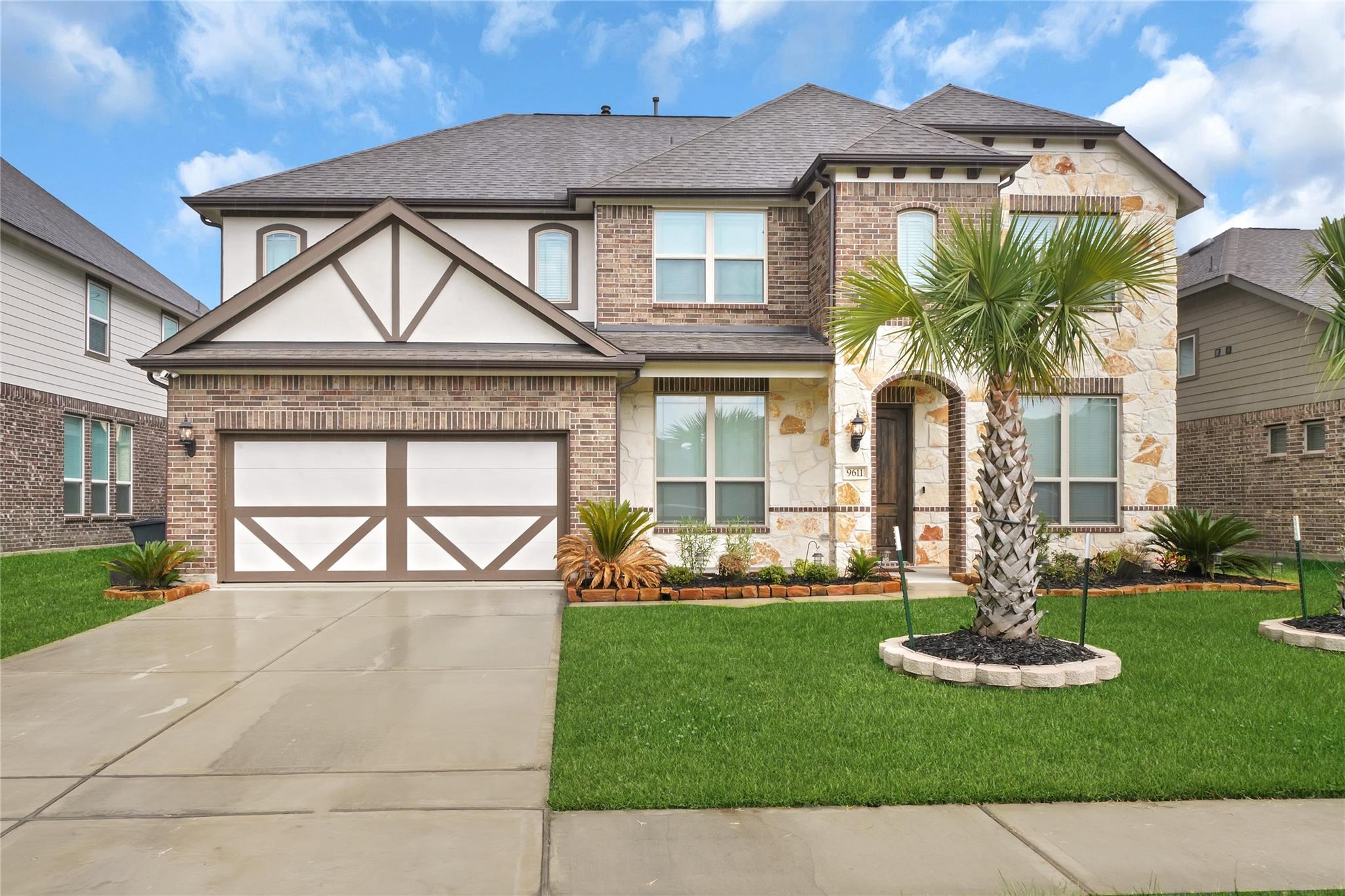 9611 Battleford Dr, Tomball, TX 77375 photo