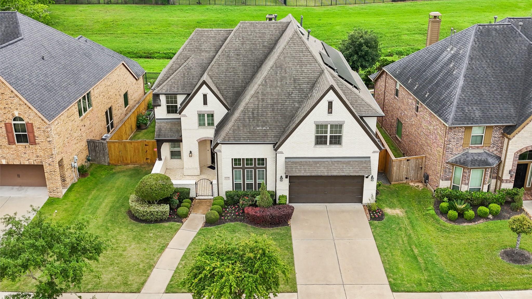 4119 Orchard Arbor Ln, Sugar Land, TX 77479