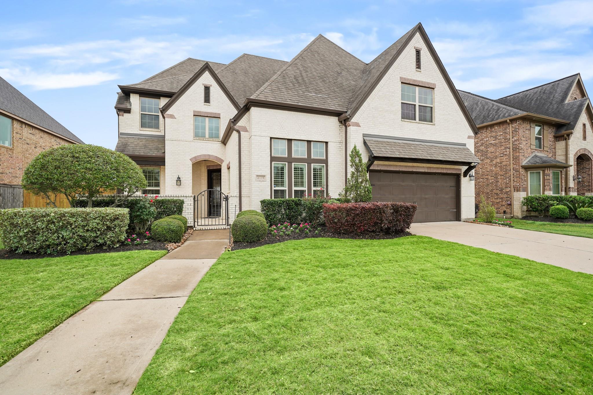 4119 Orchard Arbor Ln, Sugar Land, TX 77479 photo